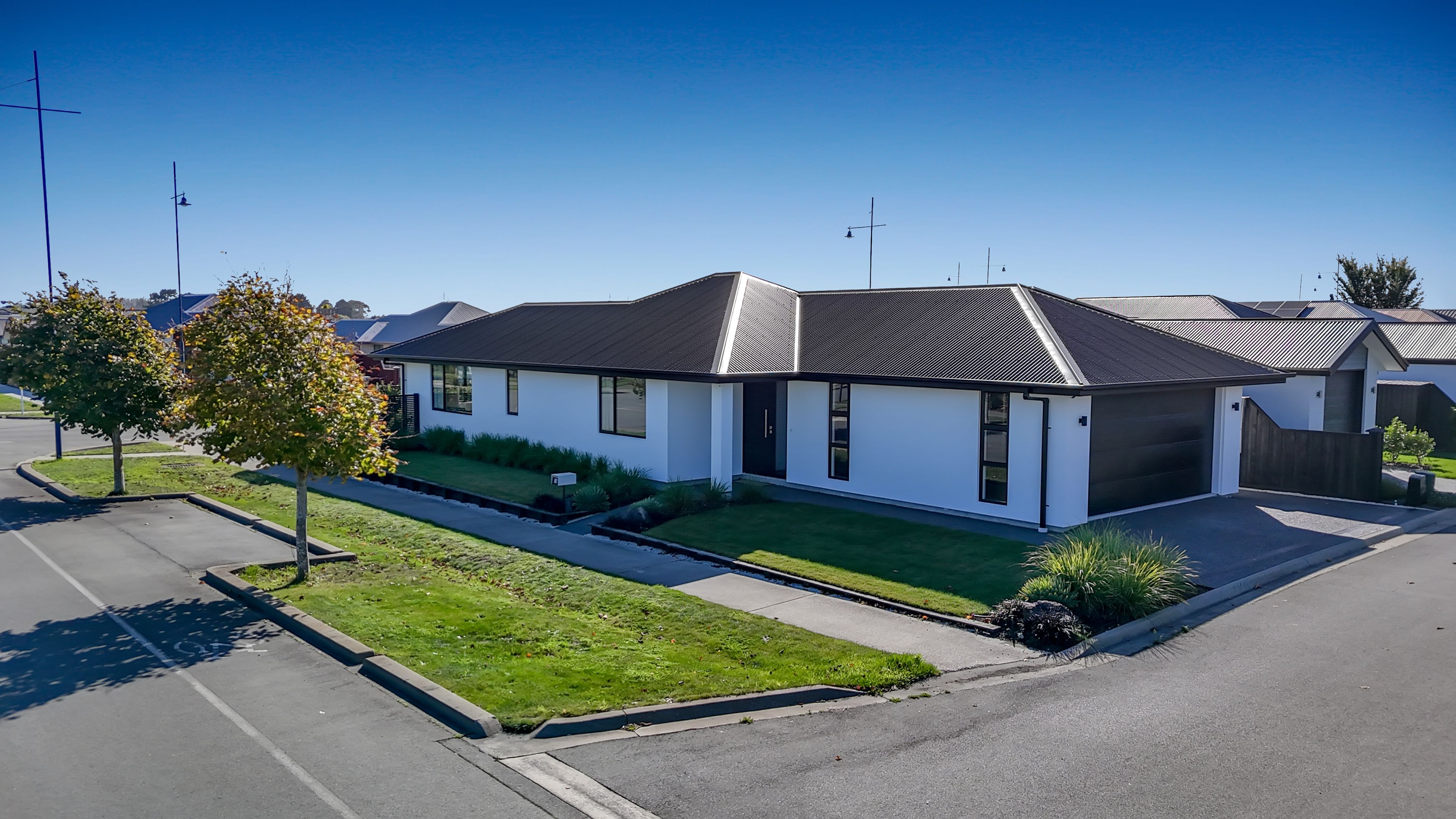 20 Whakatipu Street, Pegasus, Waimakariri District