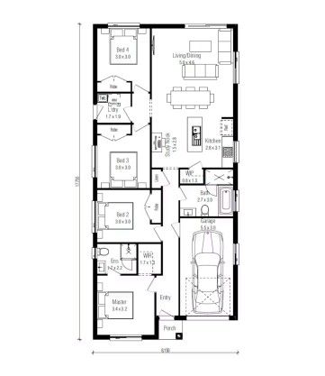 215 Mccarthur Road, Spring Farm, NSW 2570