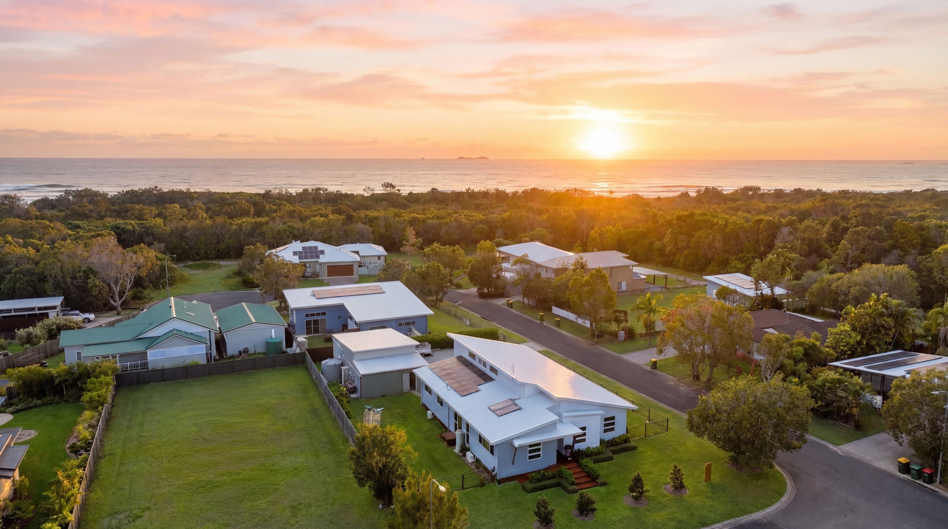 61 Williams Crescent, Wooli NSW 2462