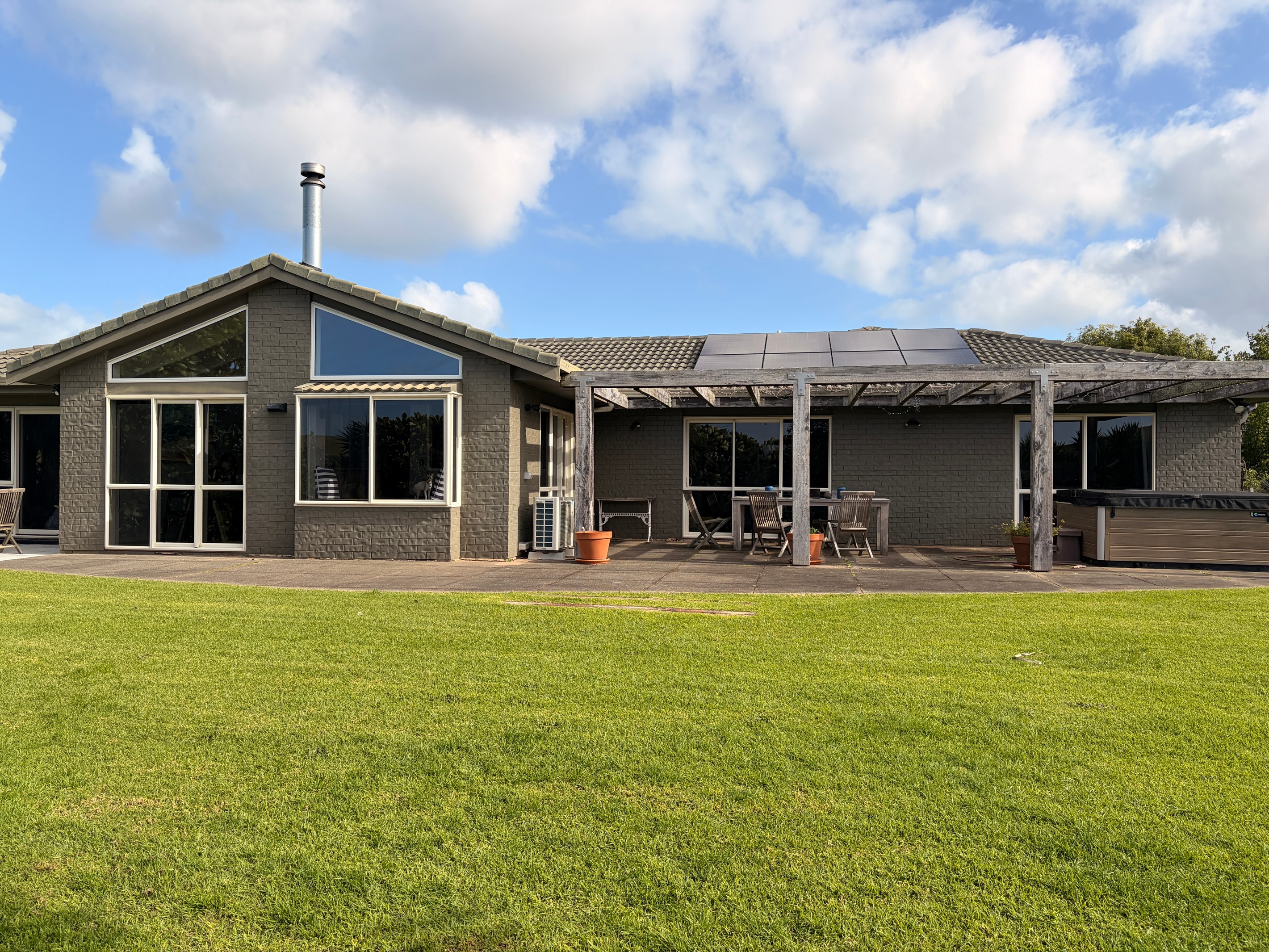 47 Harambee Road, Taiharuru, Whangarei District
