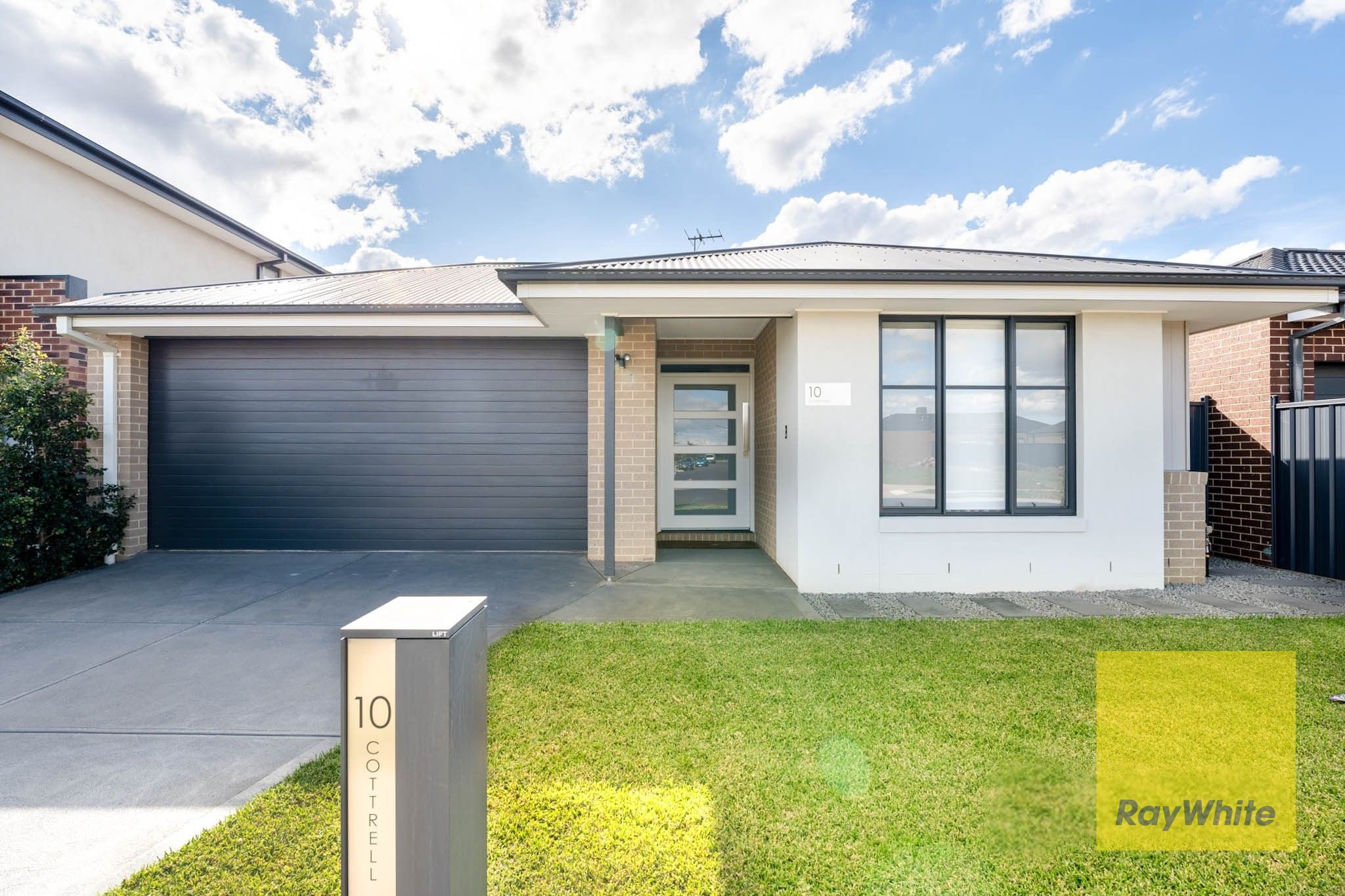10 Cottrell Street — photo from Ray White Deer Park