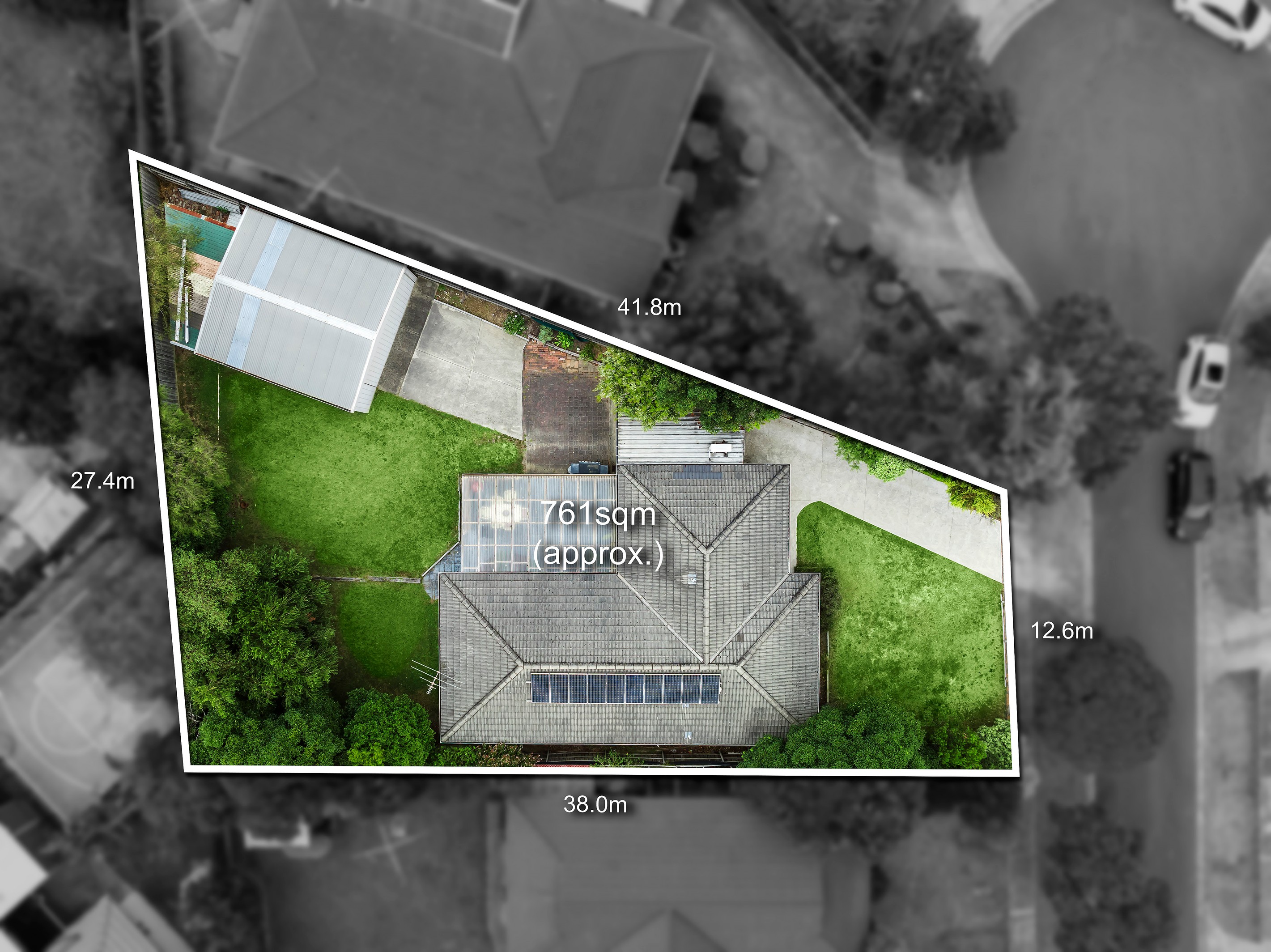 4 Darnley Court, Rowville, VIC 3178