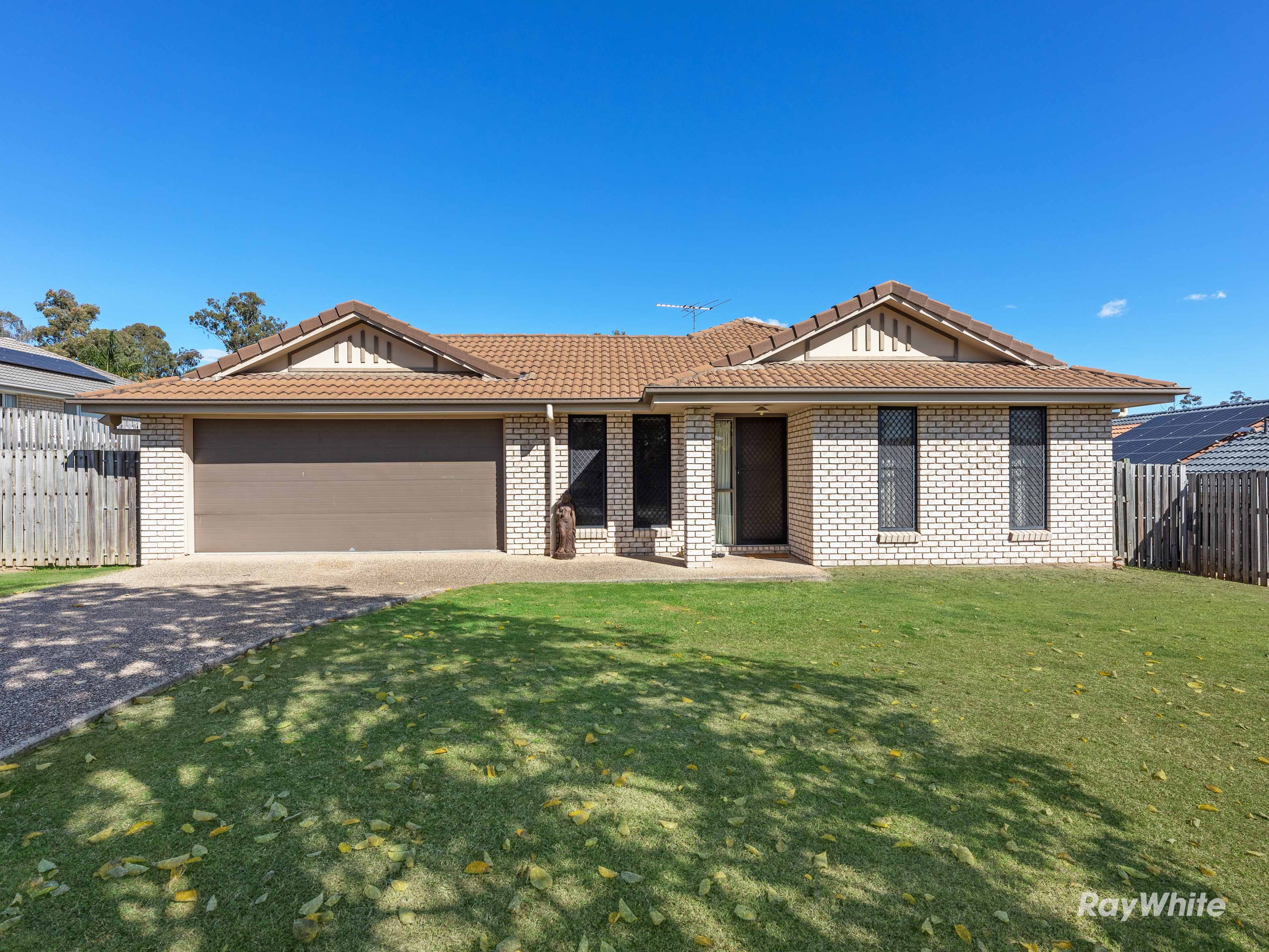 12 Willowood Place, Fernvale QLD 4306