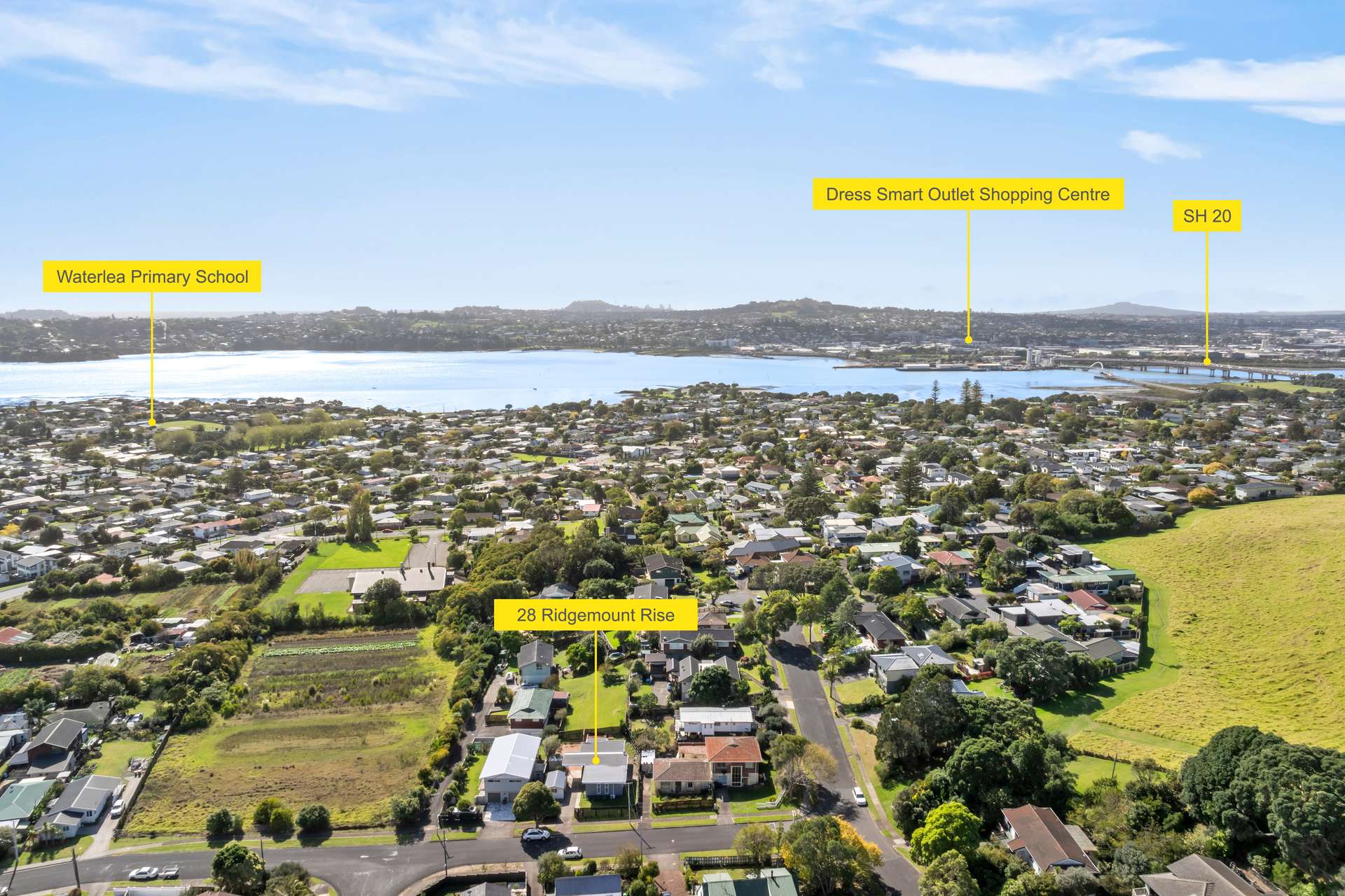 28 Ridgemount Rise photo 27
