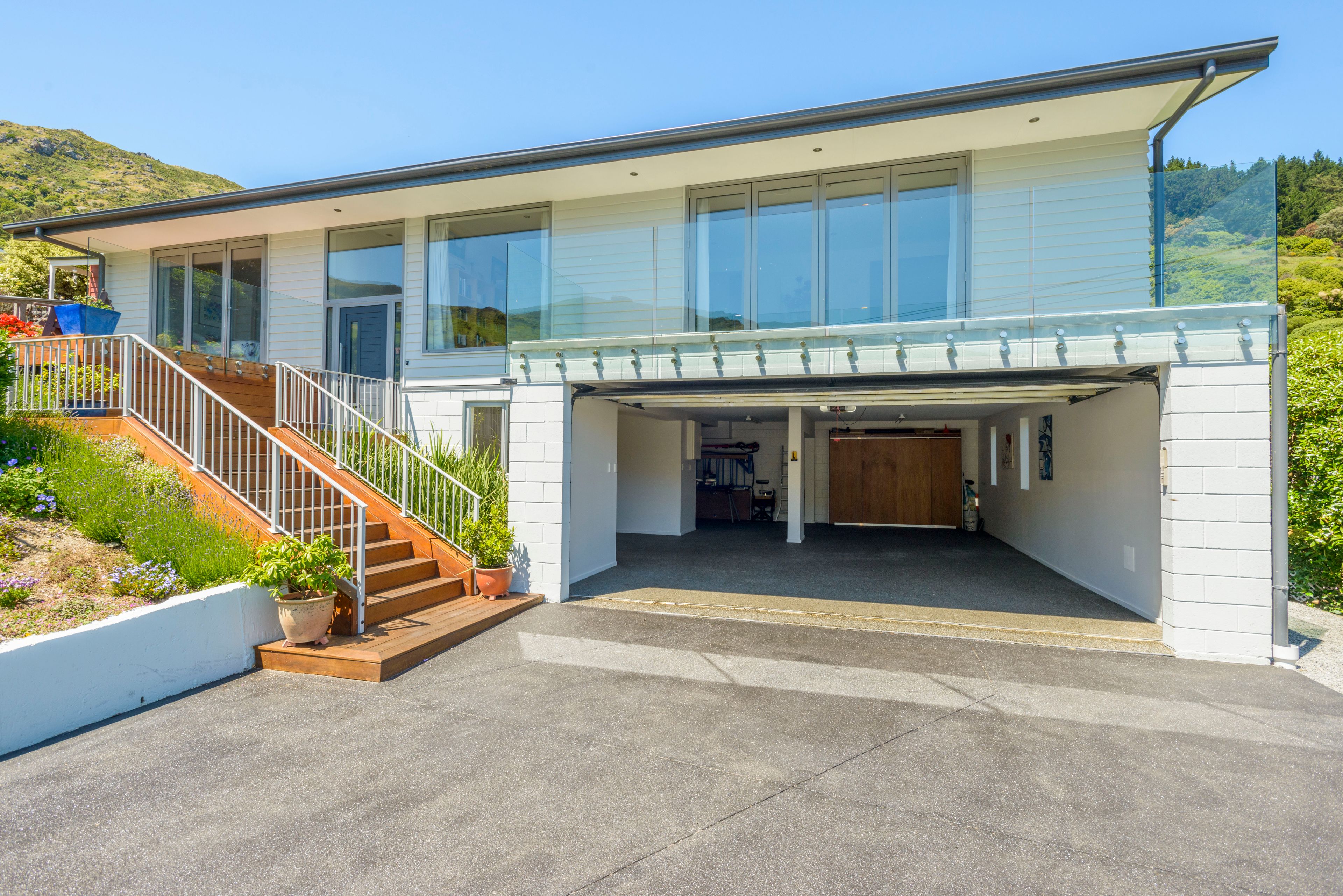 80 Reserve Terrace, Lyttelton, Christchurch City