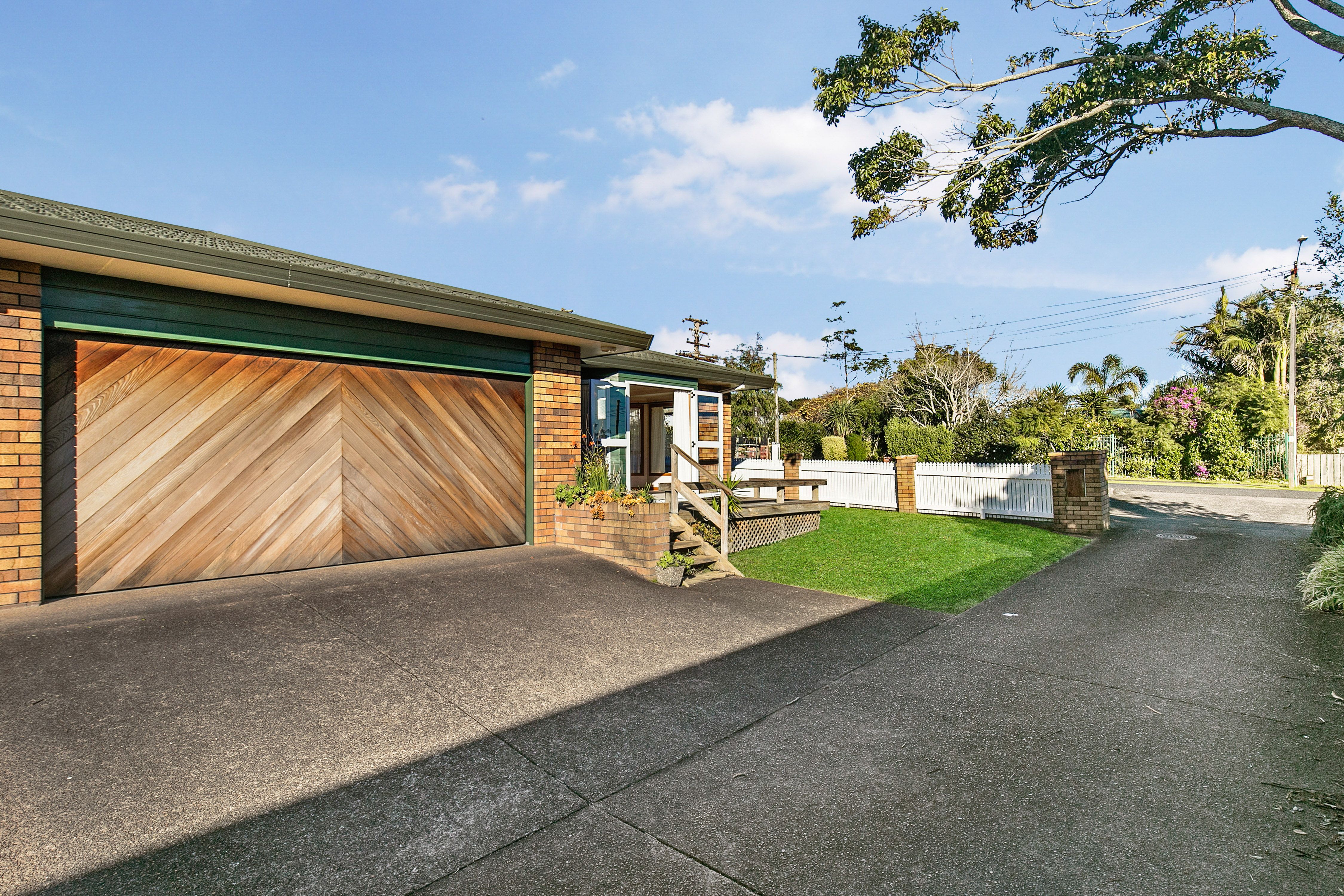 3/25 Scott Avenue, Mangere Bridge, Manukau City