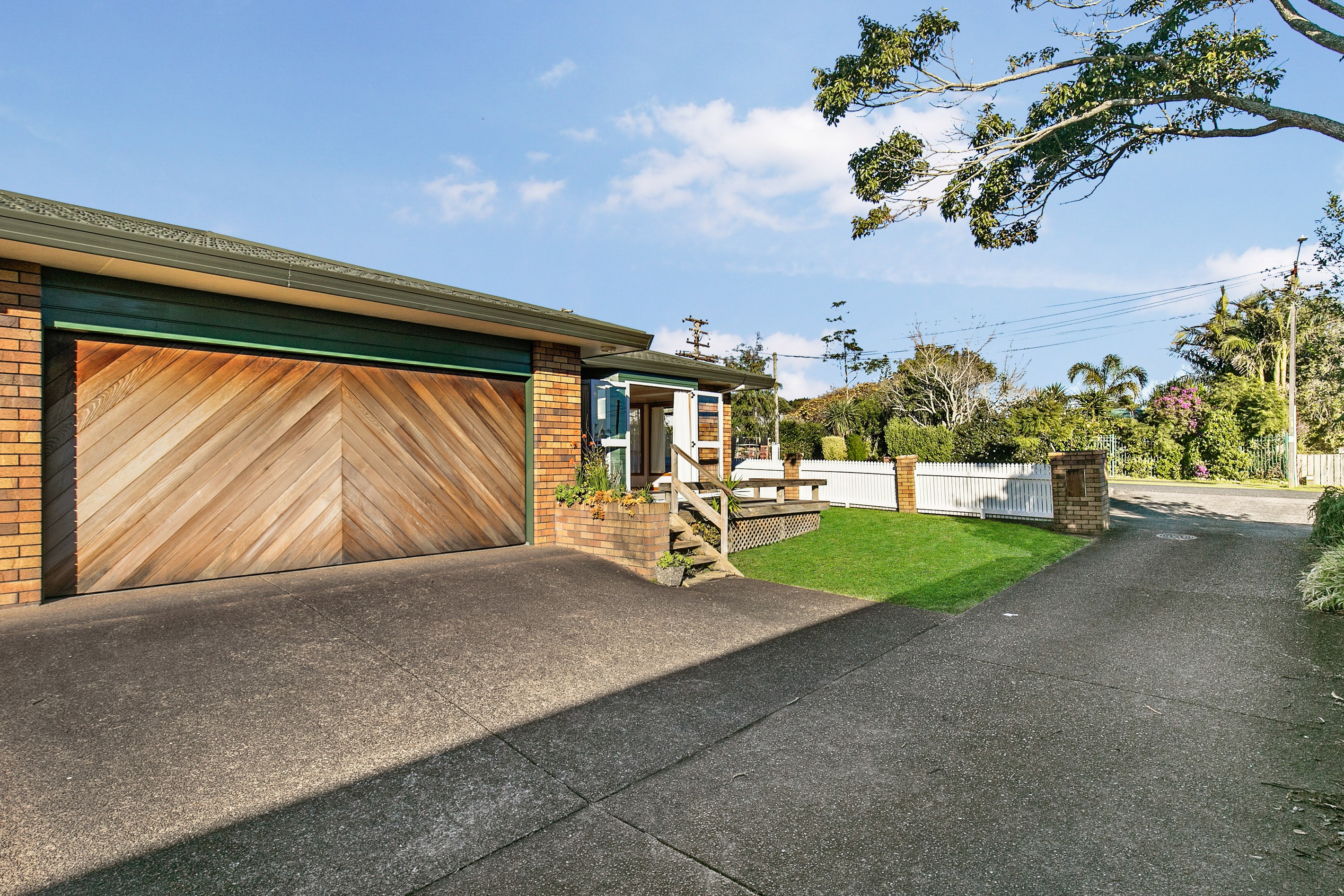 3/25 Scott Avenue, Mangere Bridge, Manukau City