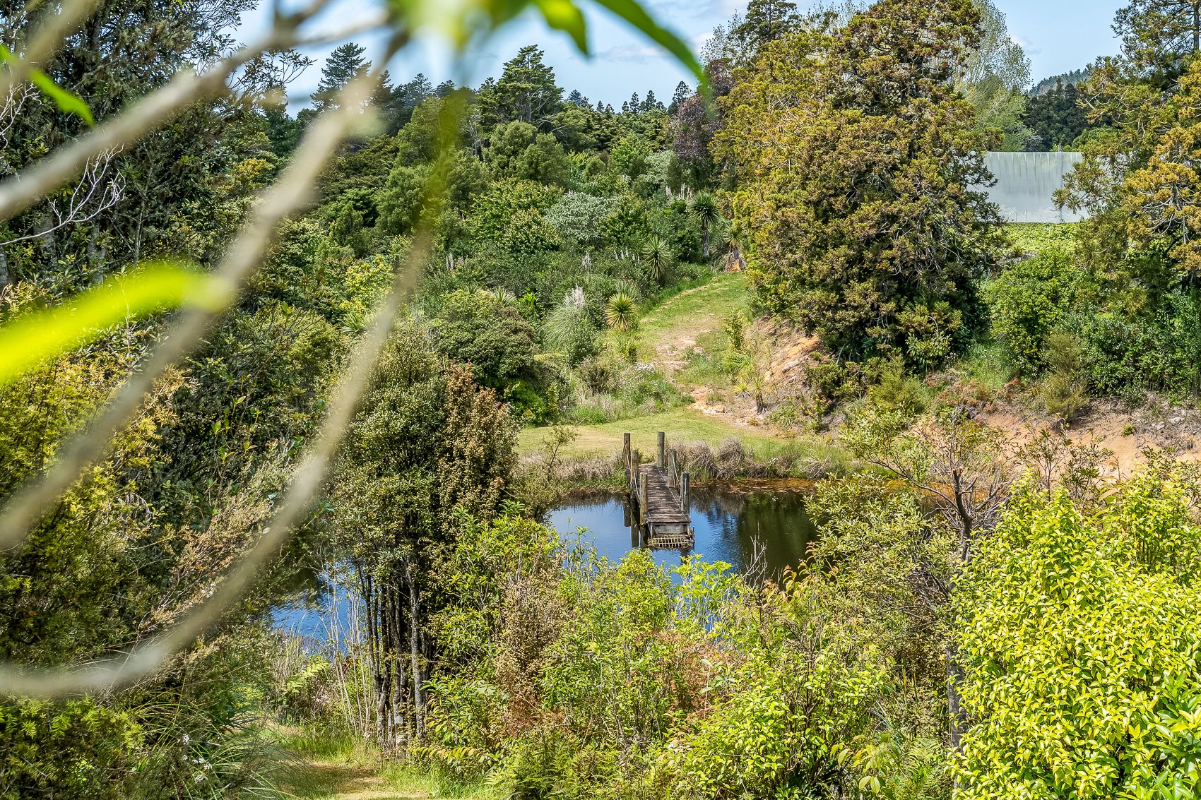 92 Maruata Road, Glenbervie, Whangarei District