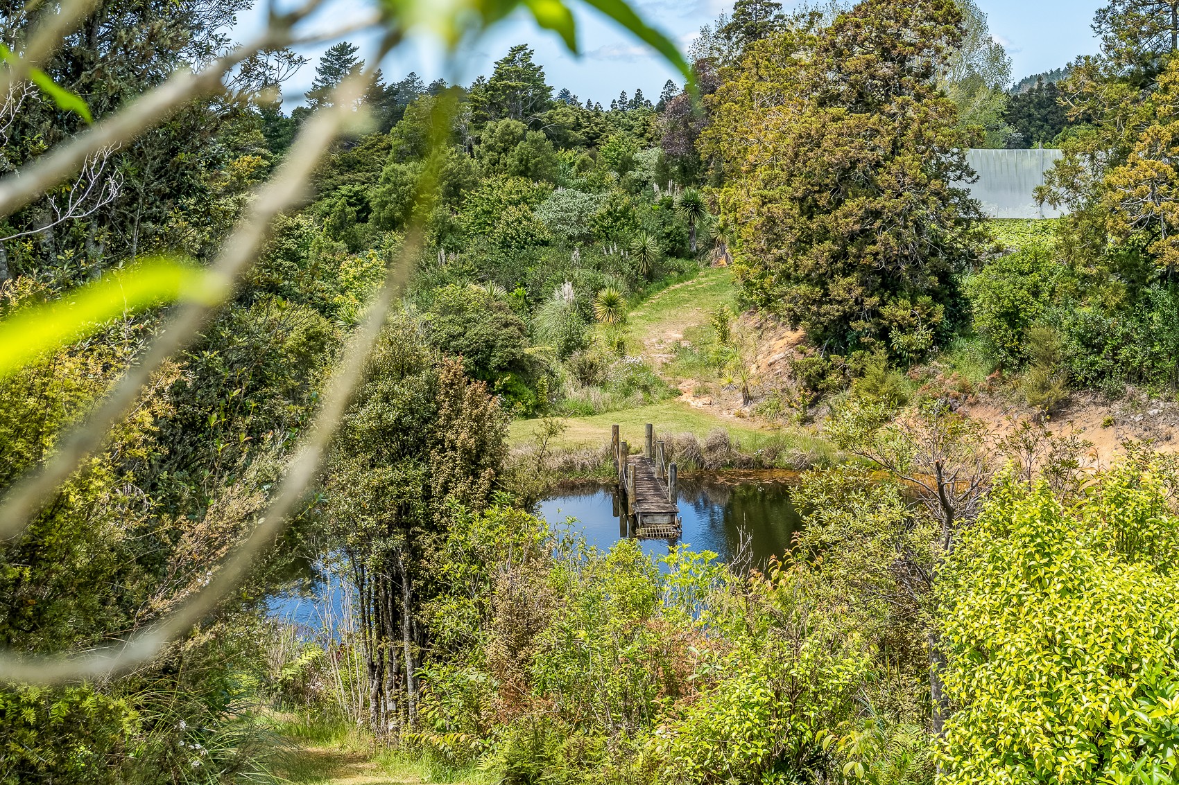 92 Maruata Road, Glenbervie, Whangarei District