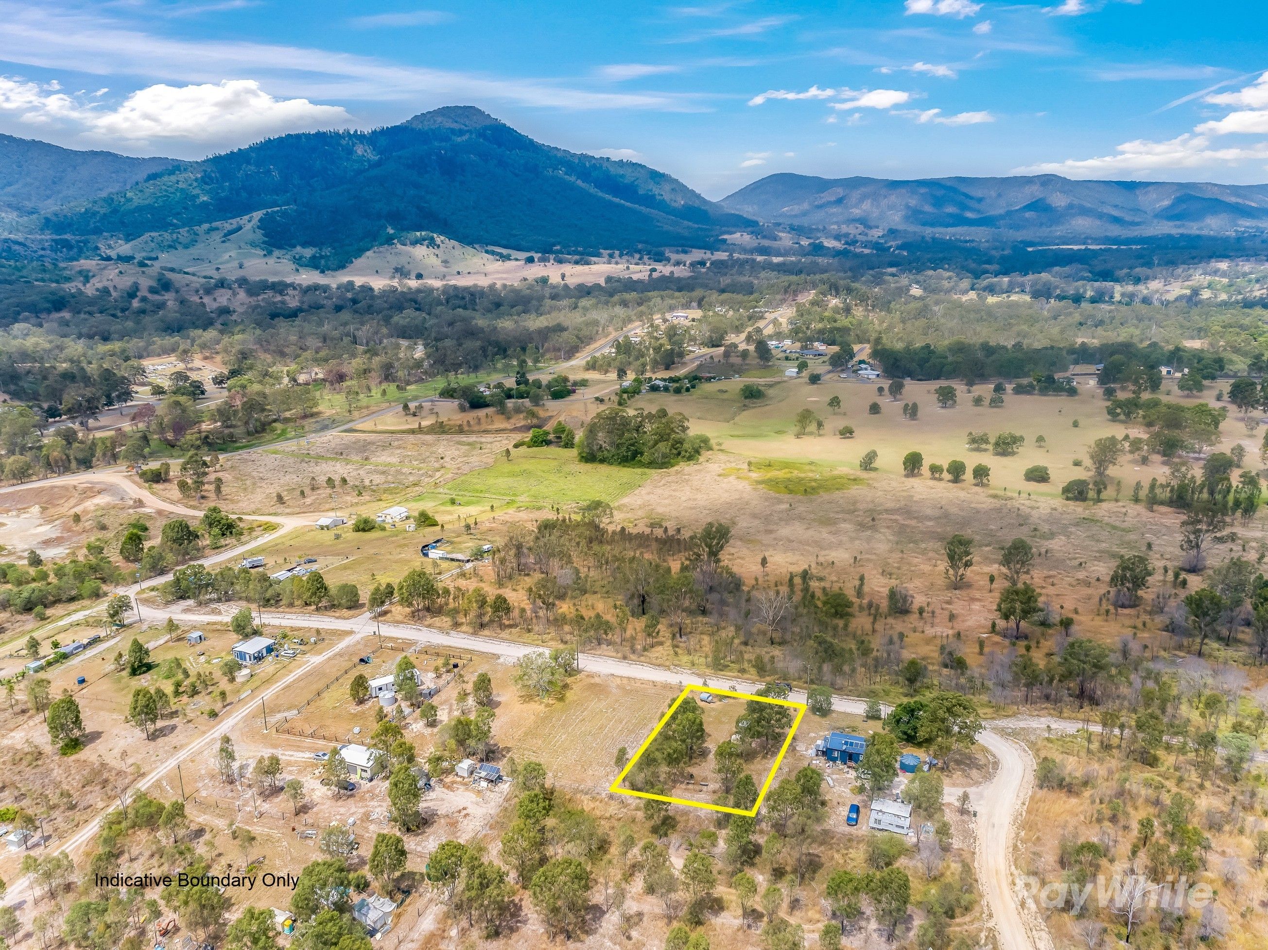 Lot 12 Edward Street, Mount Perry, QLD 4671 Land for Sale Ray White