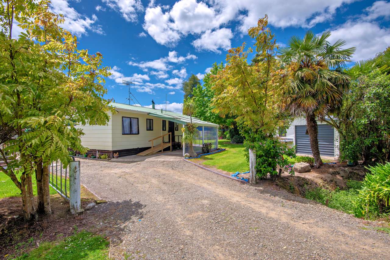 37 Otara Road, Opotiki, Opotiki District Real Estate Ray White New