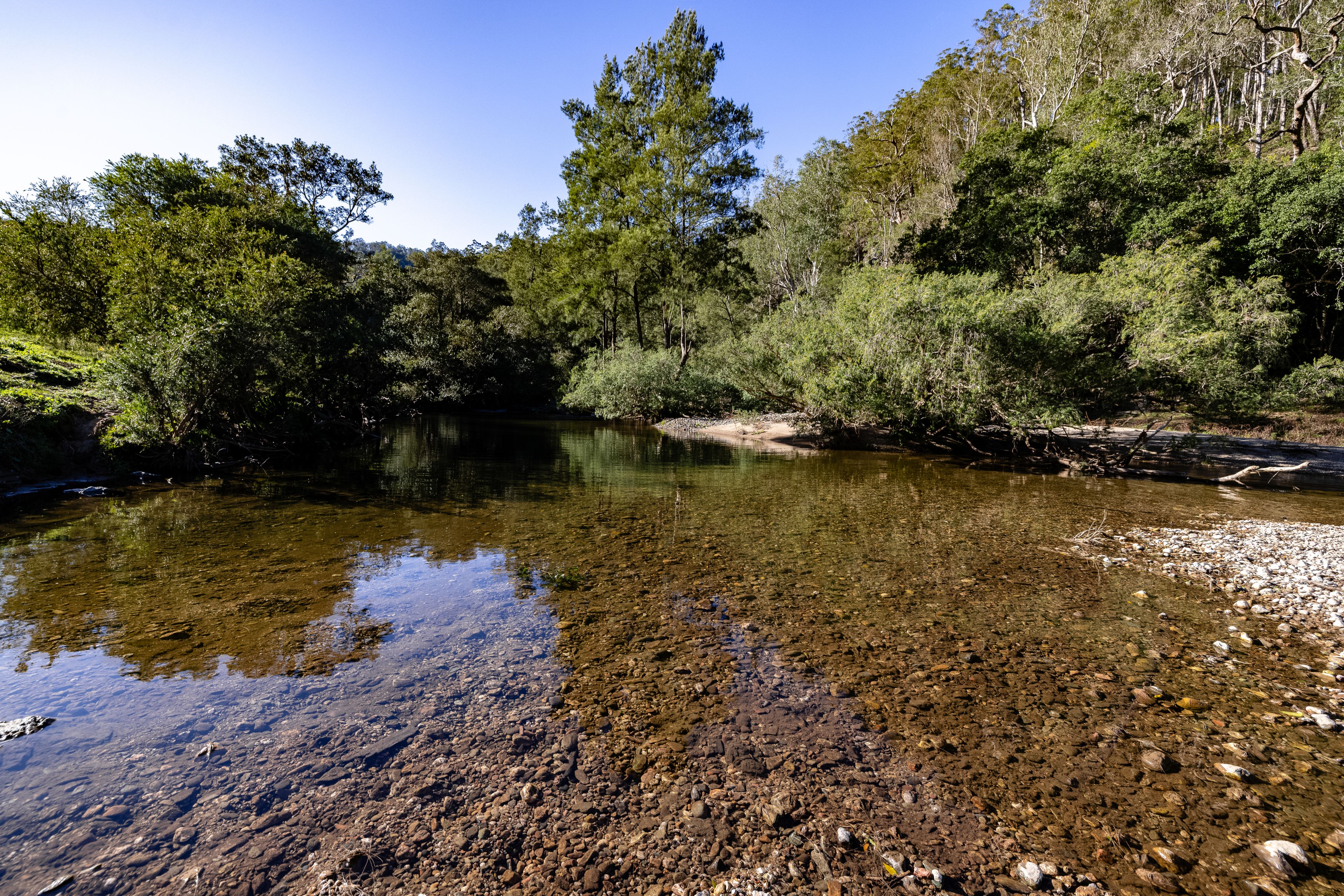 'Ted's Estate' Lots 17,18,125, 126 Cells Road — photo from Ray White Rural Manning Valley