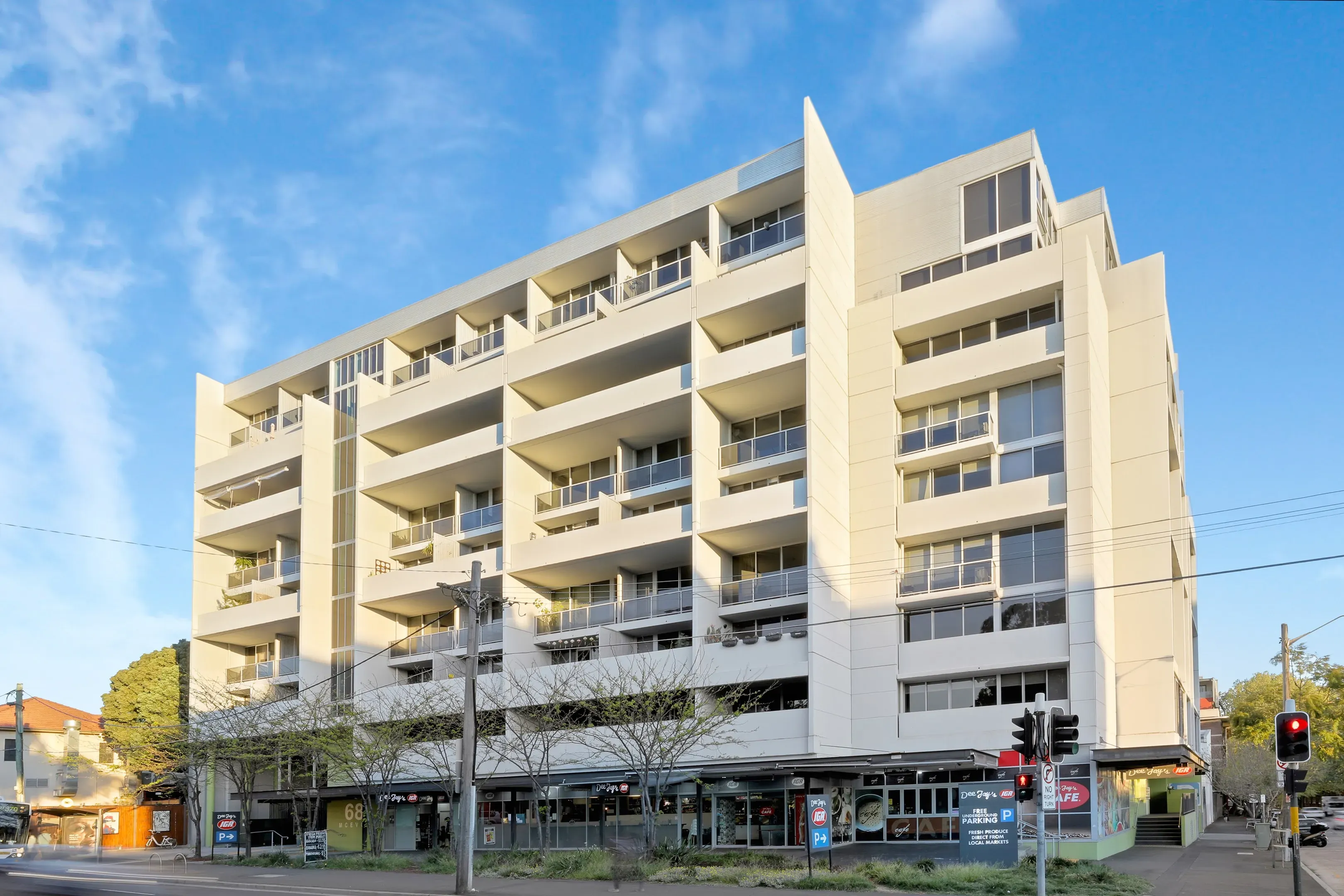M601/68 Mcevoy Street — photo 7 of 10