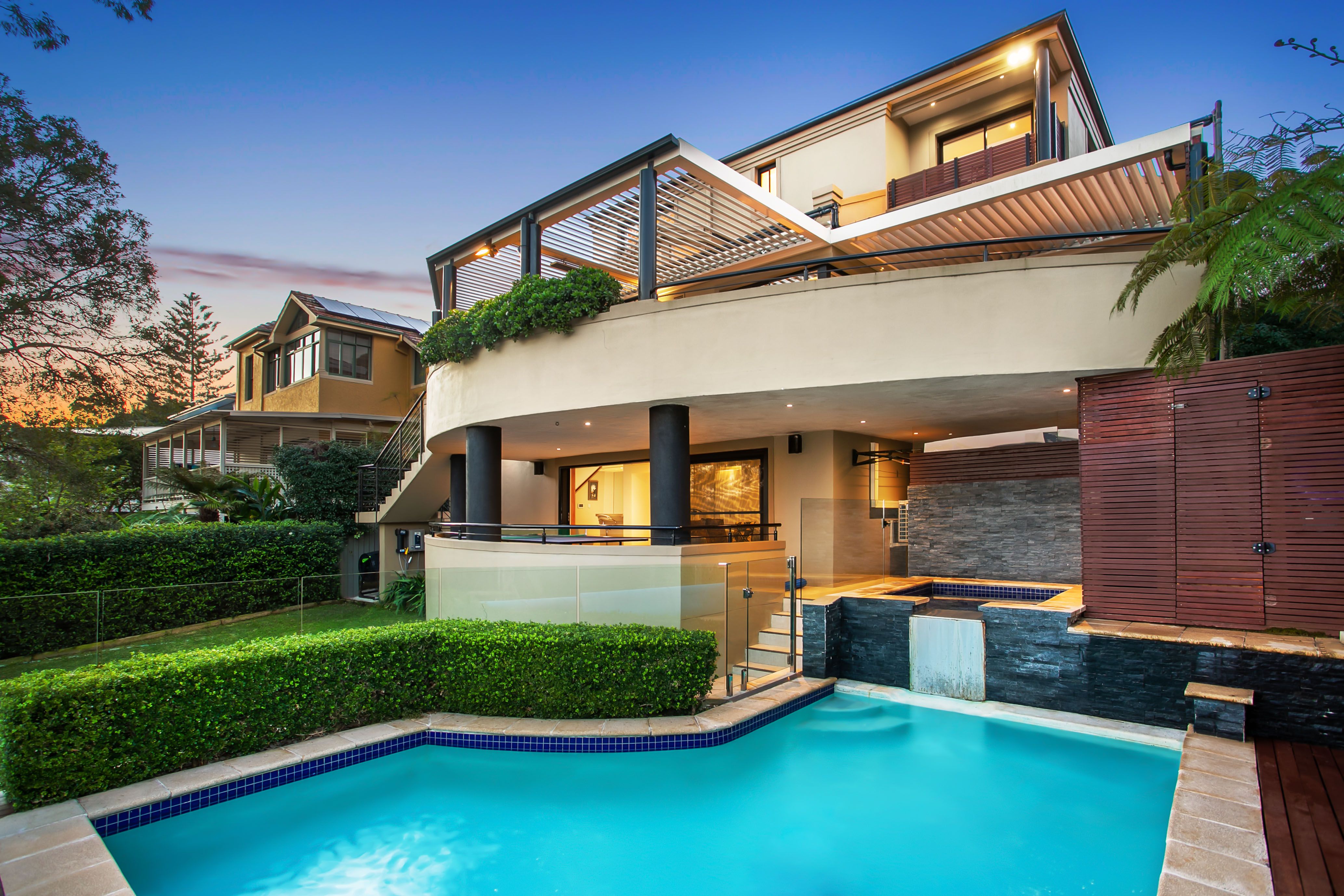 64 Baroona Road, Northbridge, NSW 2063