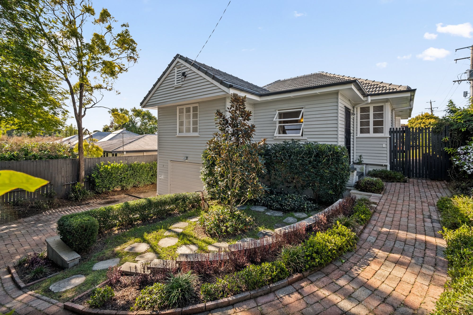 1 Nind Street, Wavell Heights, QLD 4012