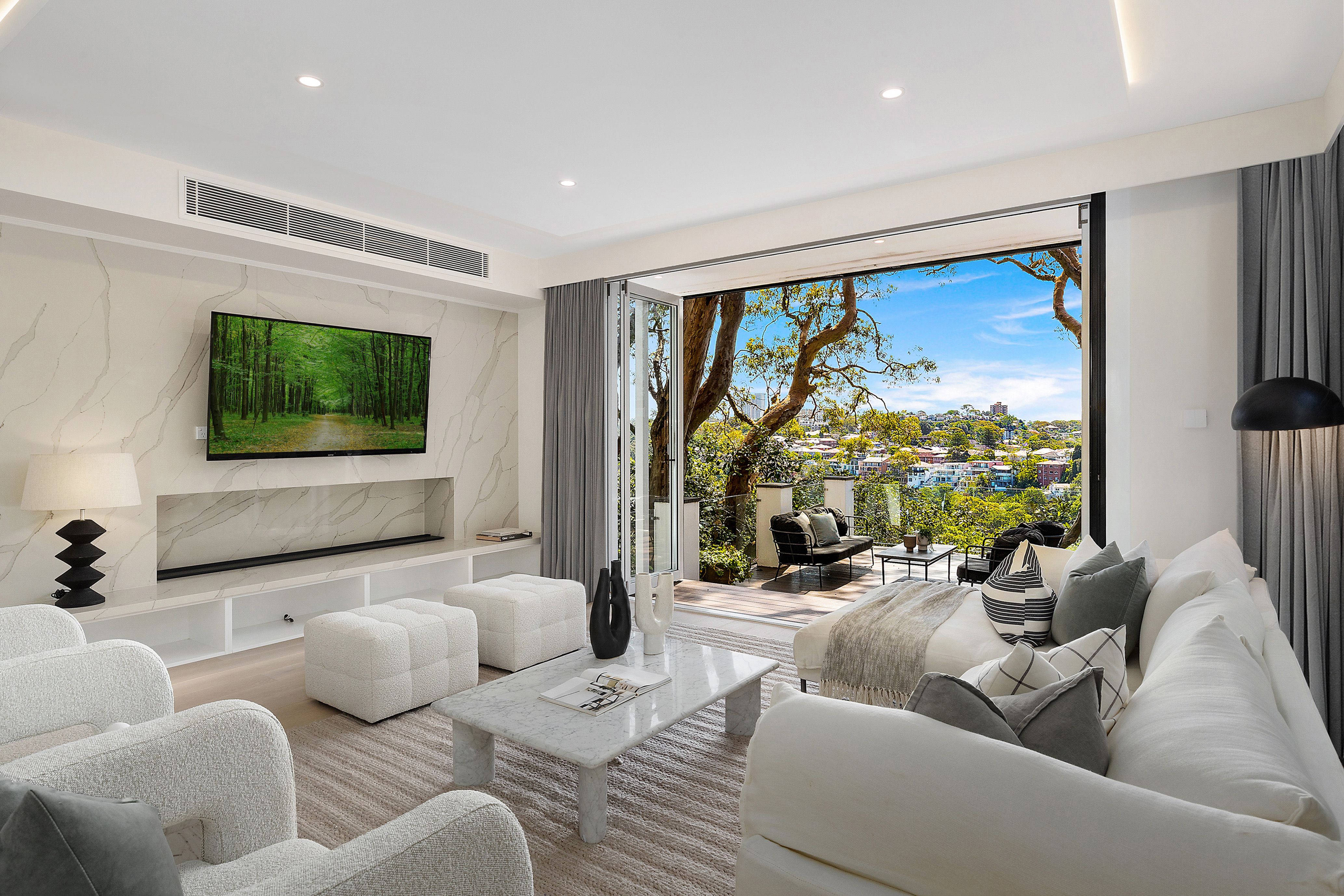 18 Ellalong Road, Cremorne, NSW 2090