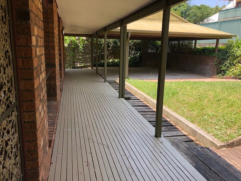 7 Dillon Close, Bellingen, NSW 2454