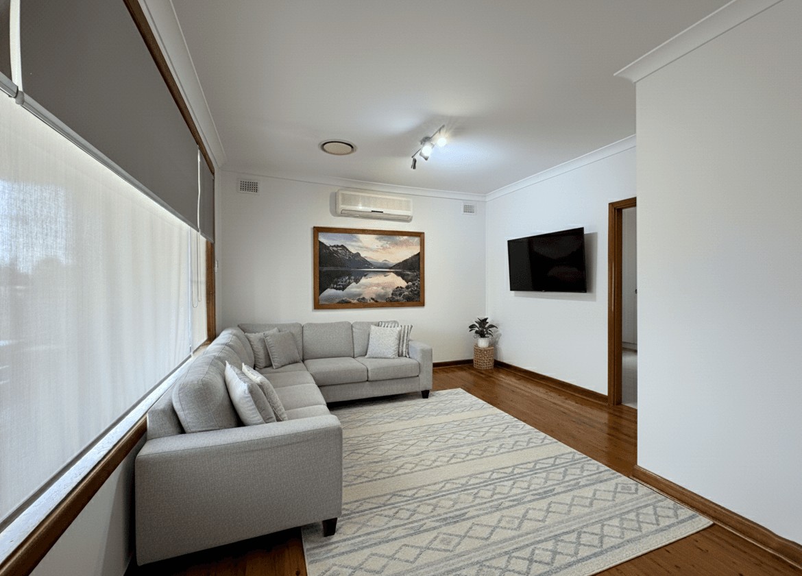 6 Lennox Street, Colyton, NSW 2760