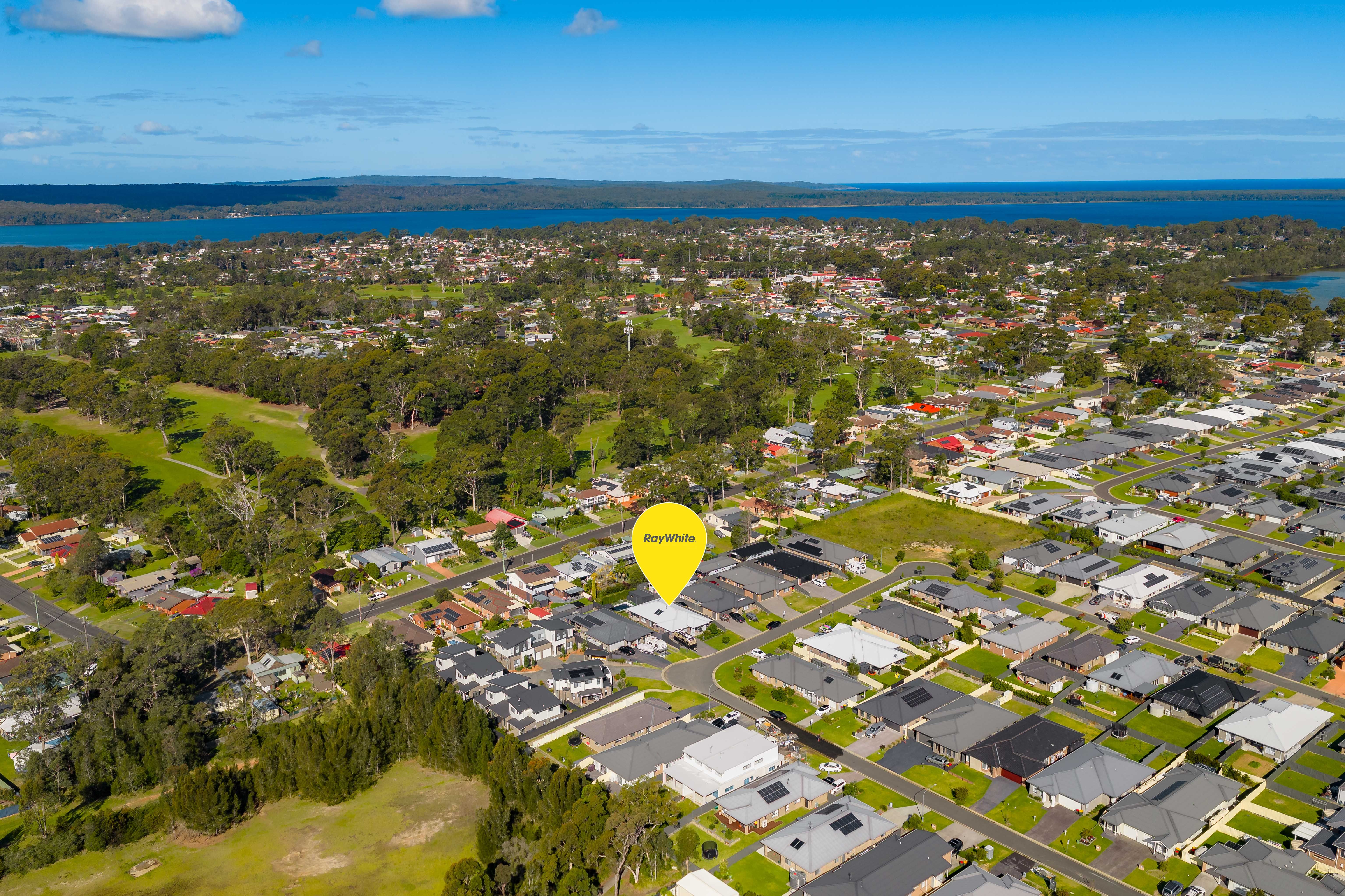 47 Tahnee Street, Sanctuary Point, NSW