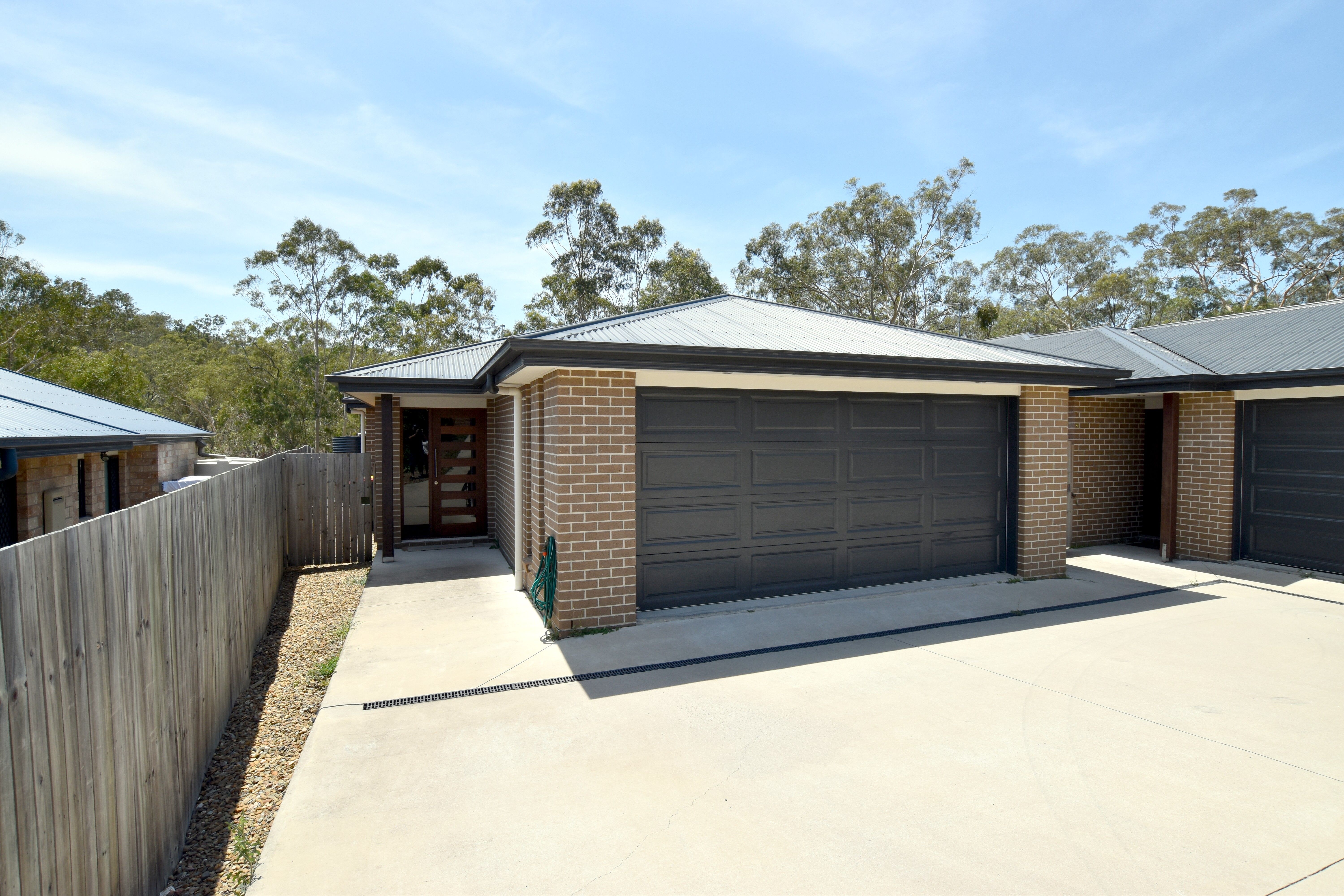 1/8 Beaver Avenue, South Gladstone, QLD 4680
