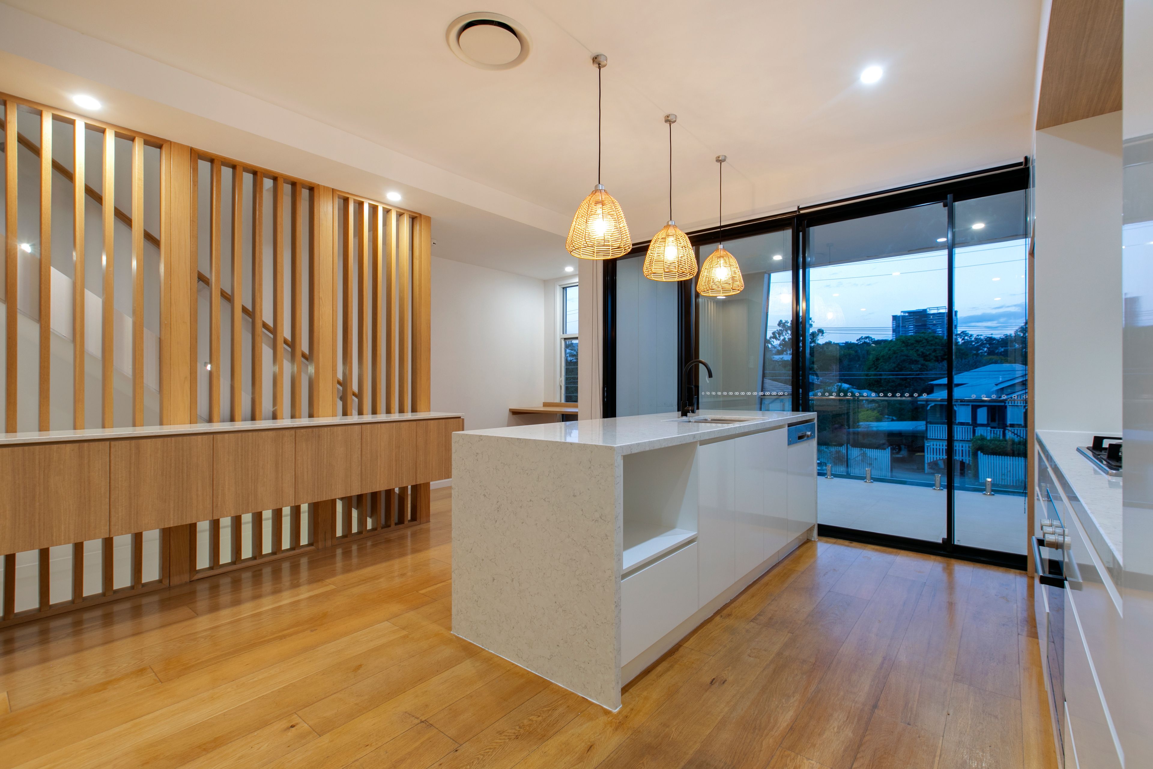 2/25 Royal Street, Paddington, QLD 4064