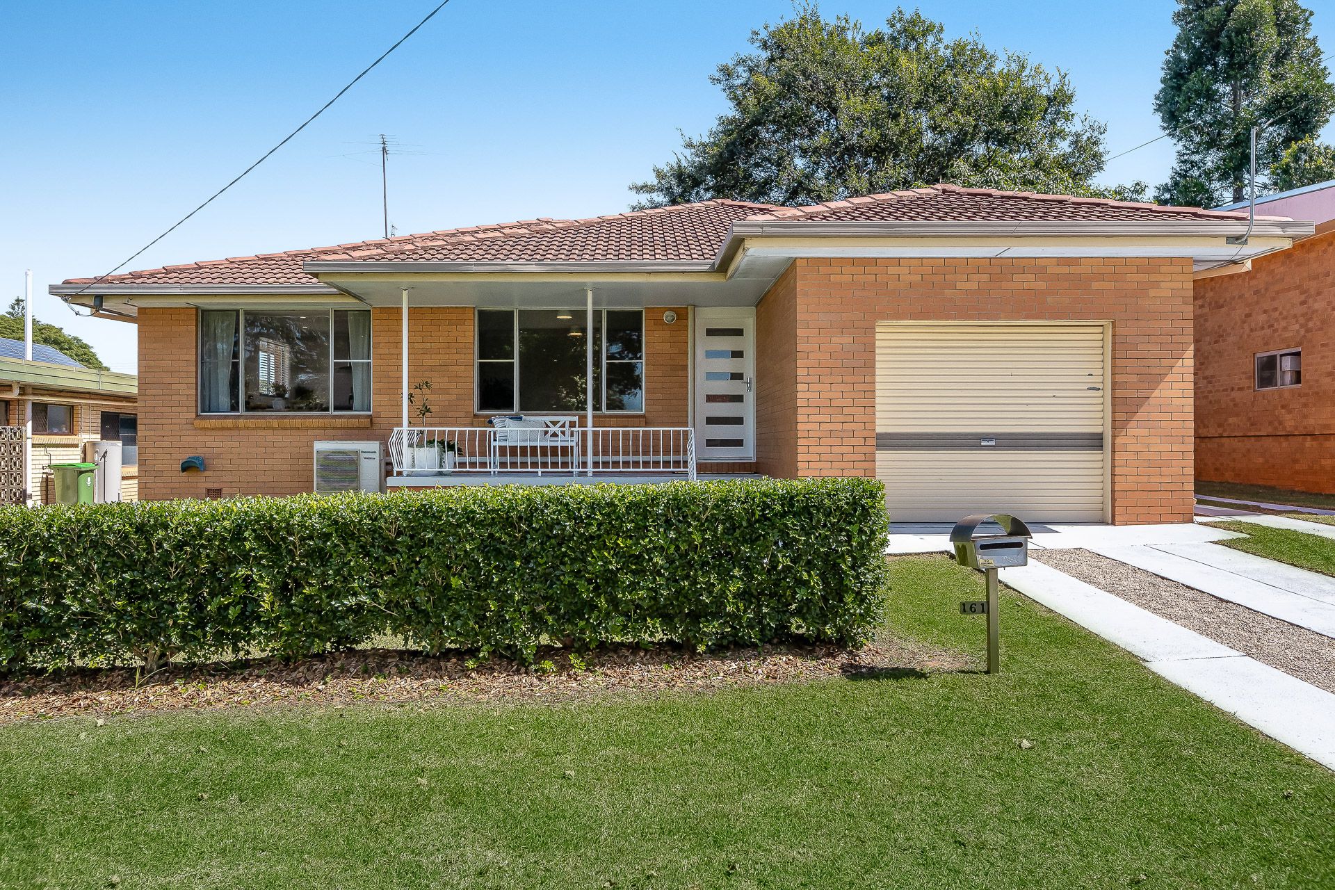 161 Ramsay Street, Centenary Heights, QLD 4350