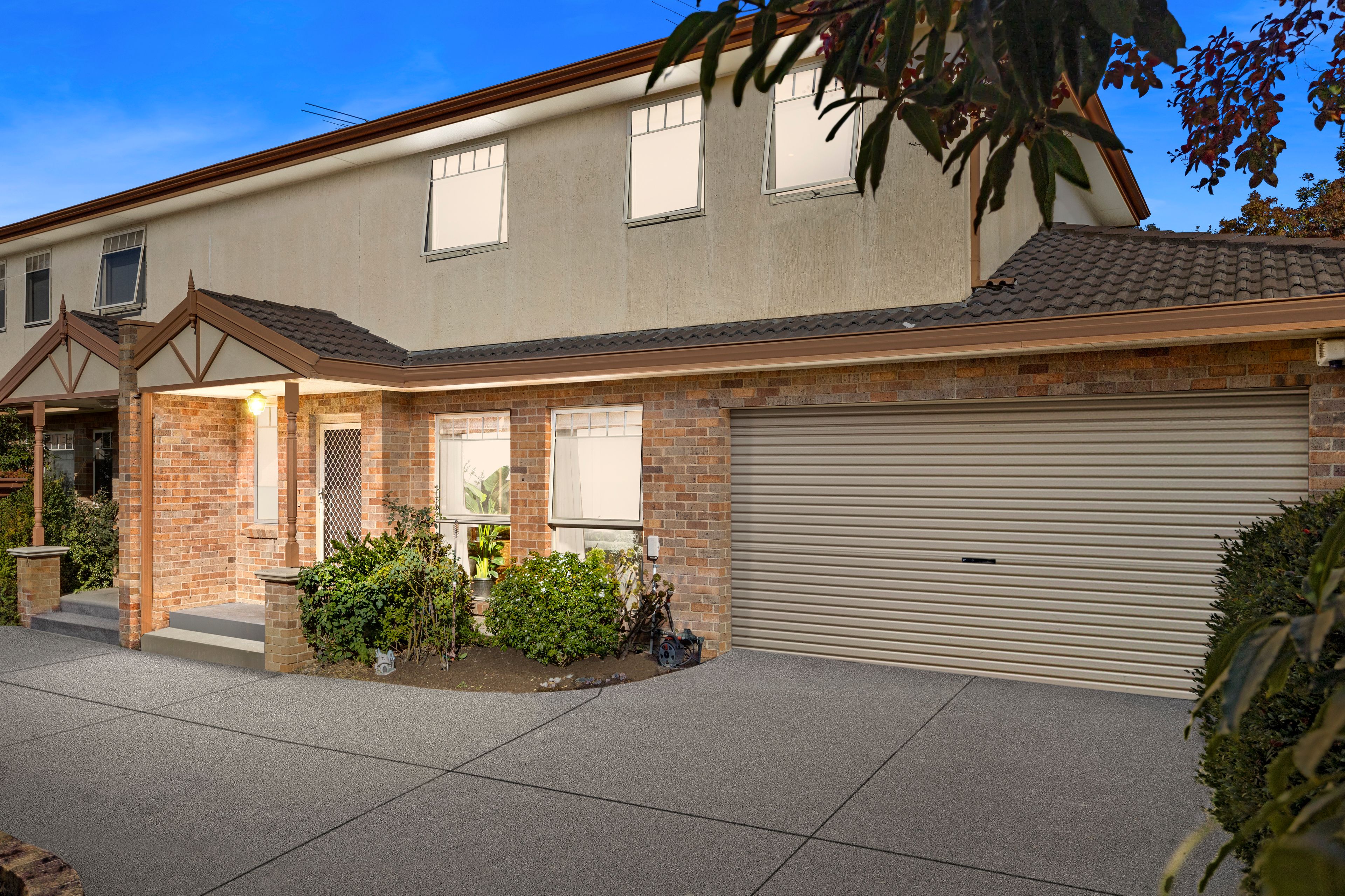 8 Harrison Street, Mitcham VIC 3132