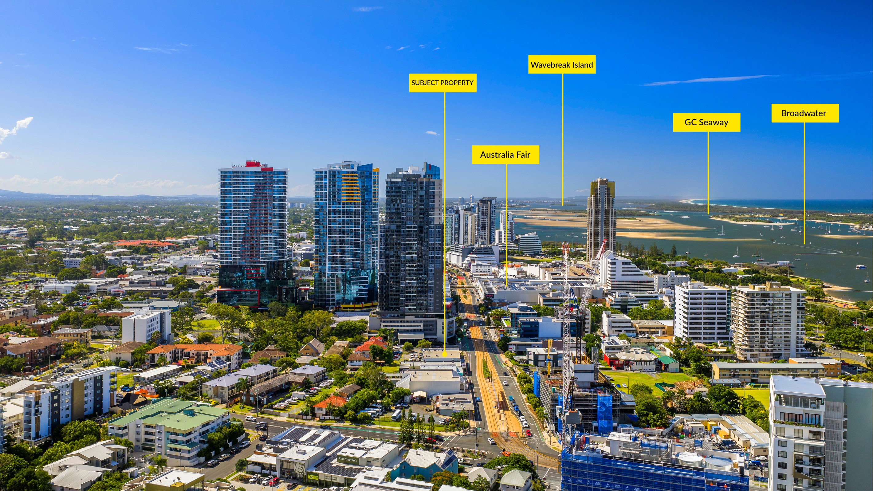 6/20 Scarborough Street, Southport, QLD 4215