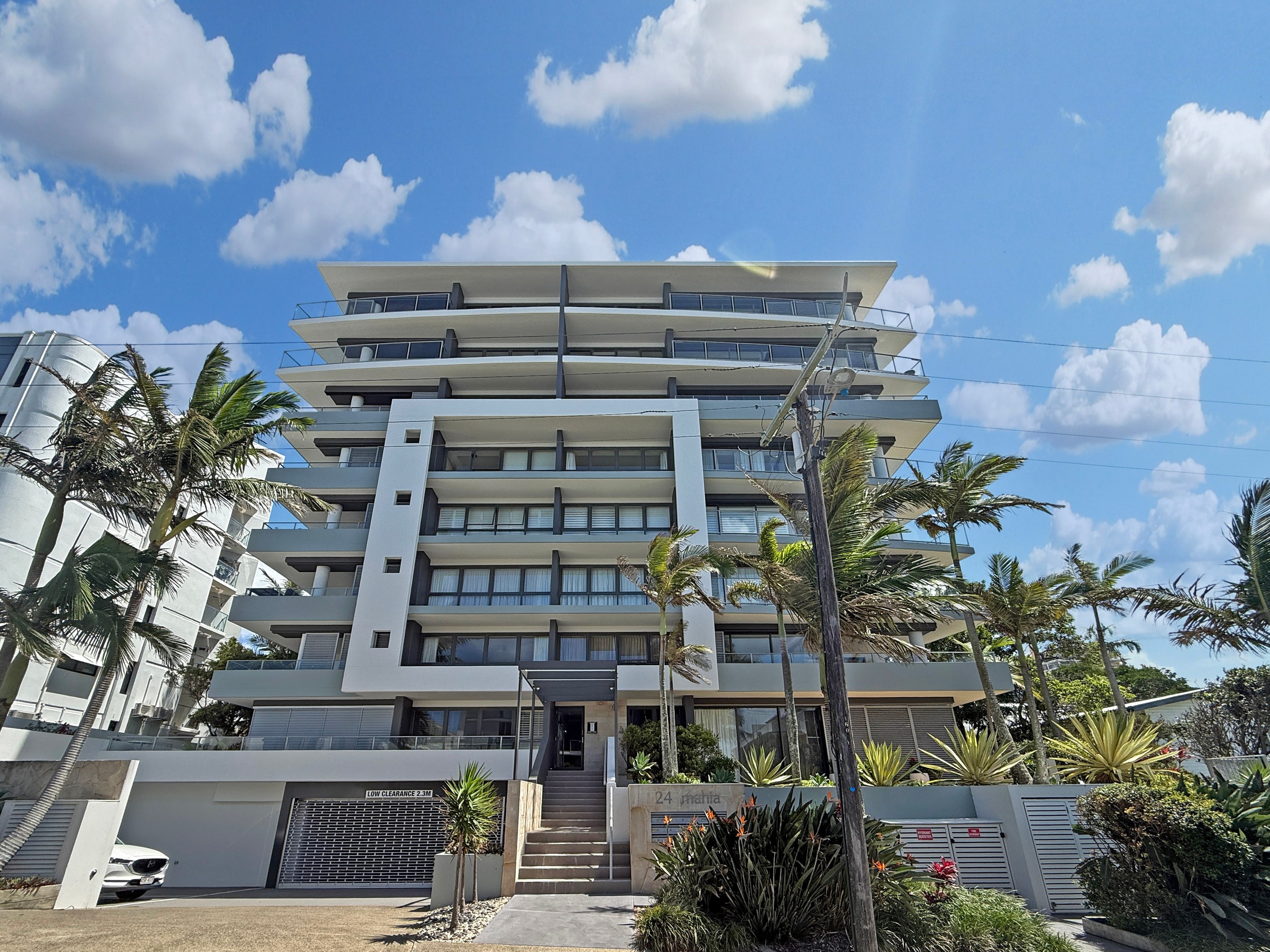 7/24 Mahia Terrace, Kings Beach, QLD 4551