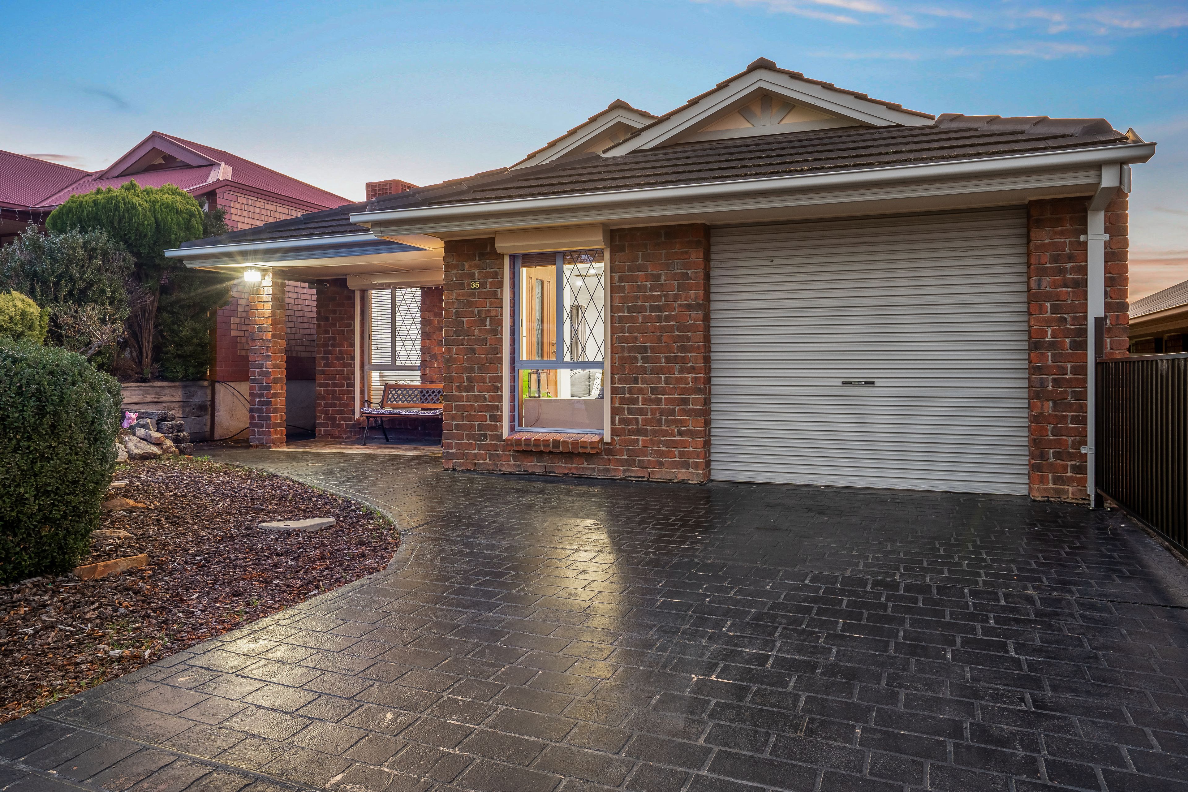 35 Dalrymple Way, Greenwith, SA 5125