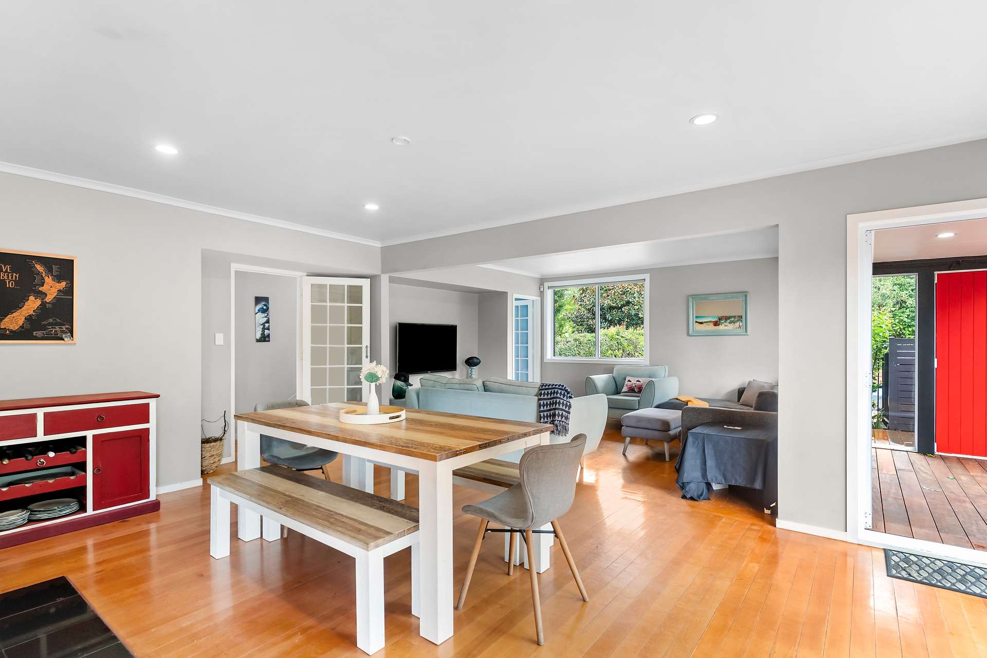 18 Alexander Street photo 5