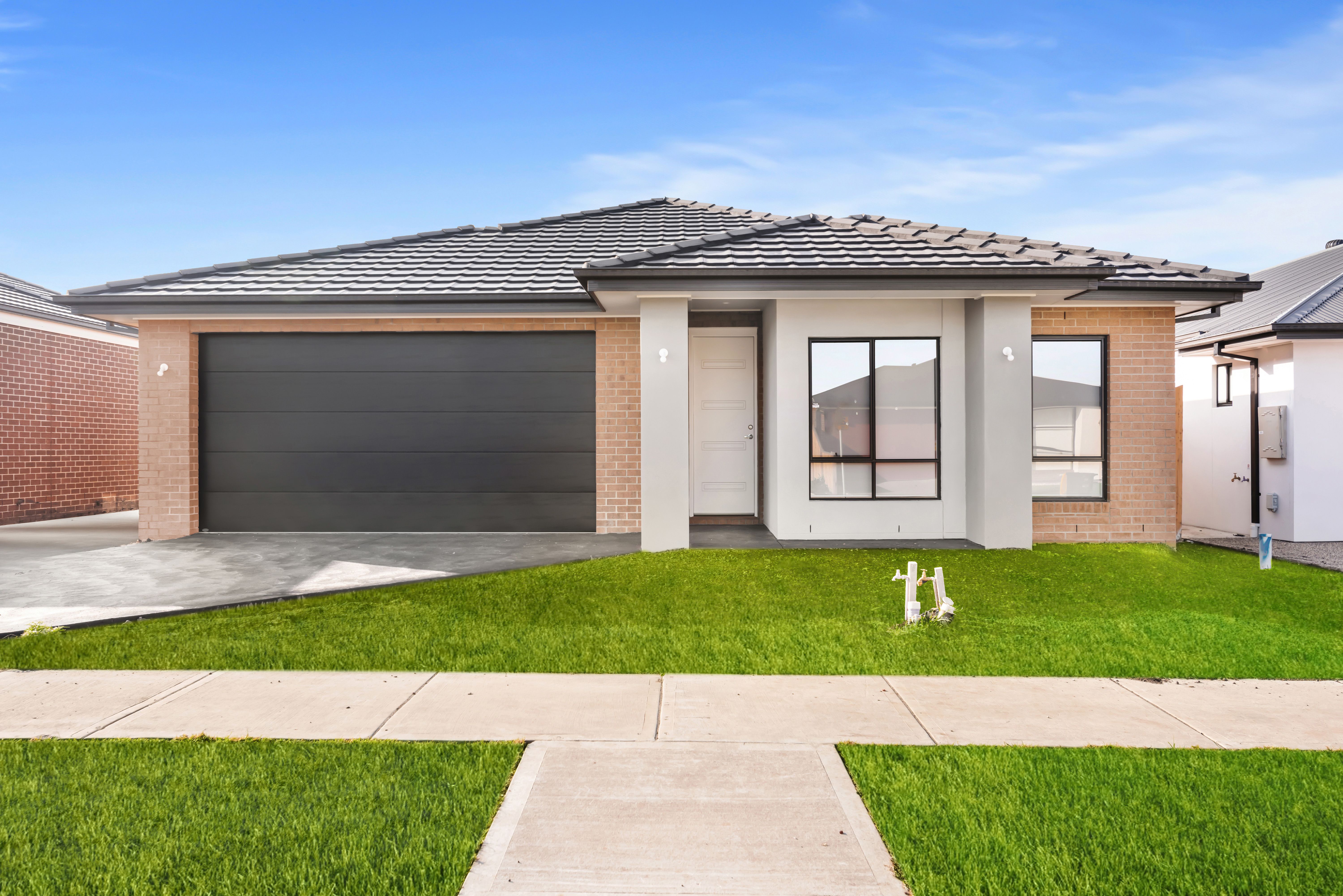 11 Kinross Street, Beveridge, VIC 3753 - Leased House - Ray White Wollert