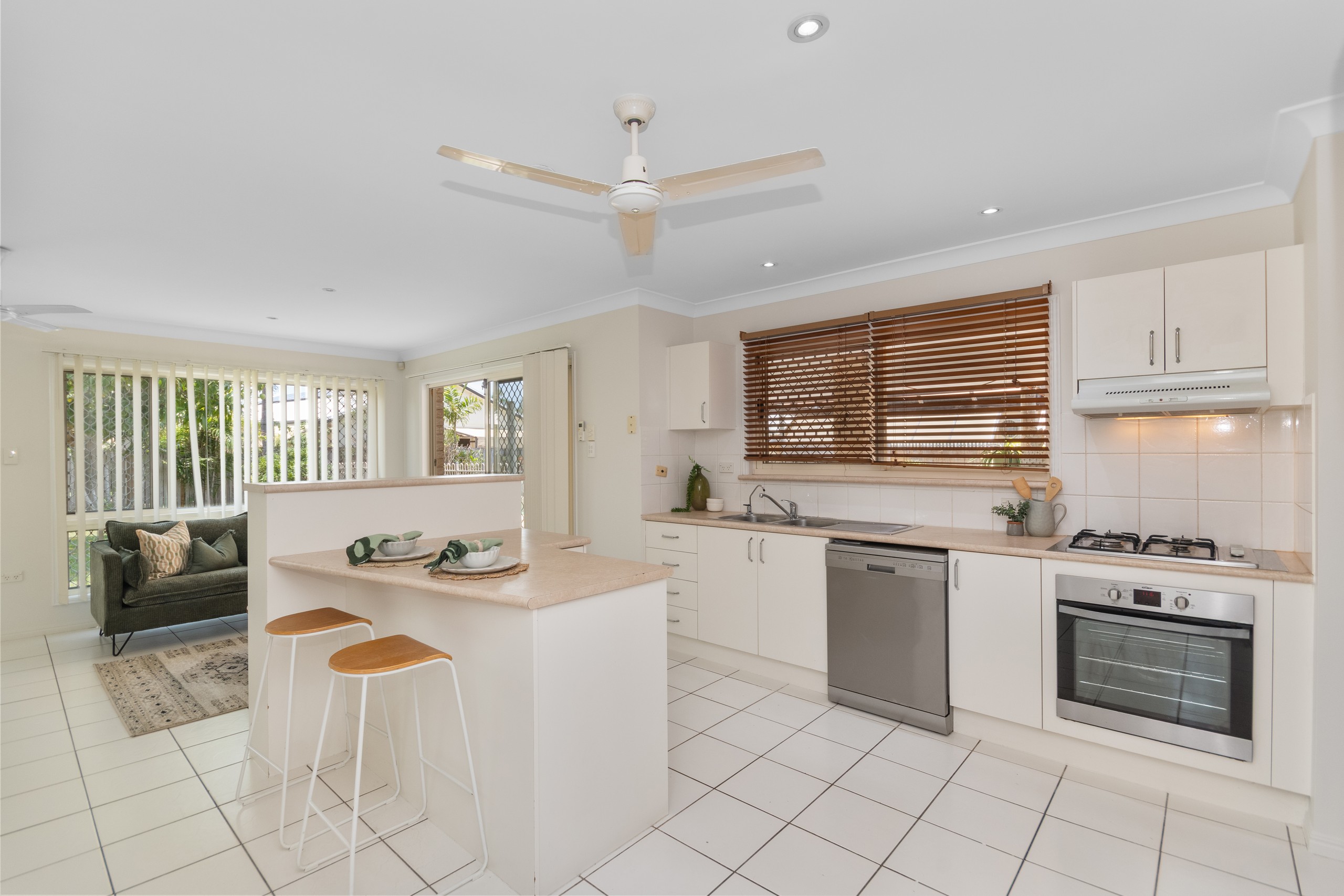 3 Hazelwood Court, Annandale, QLD 4814
