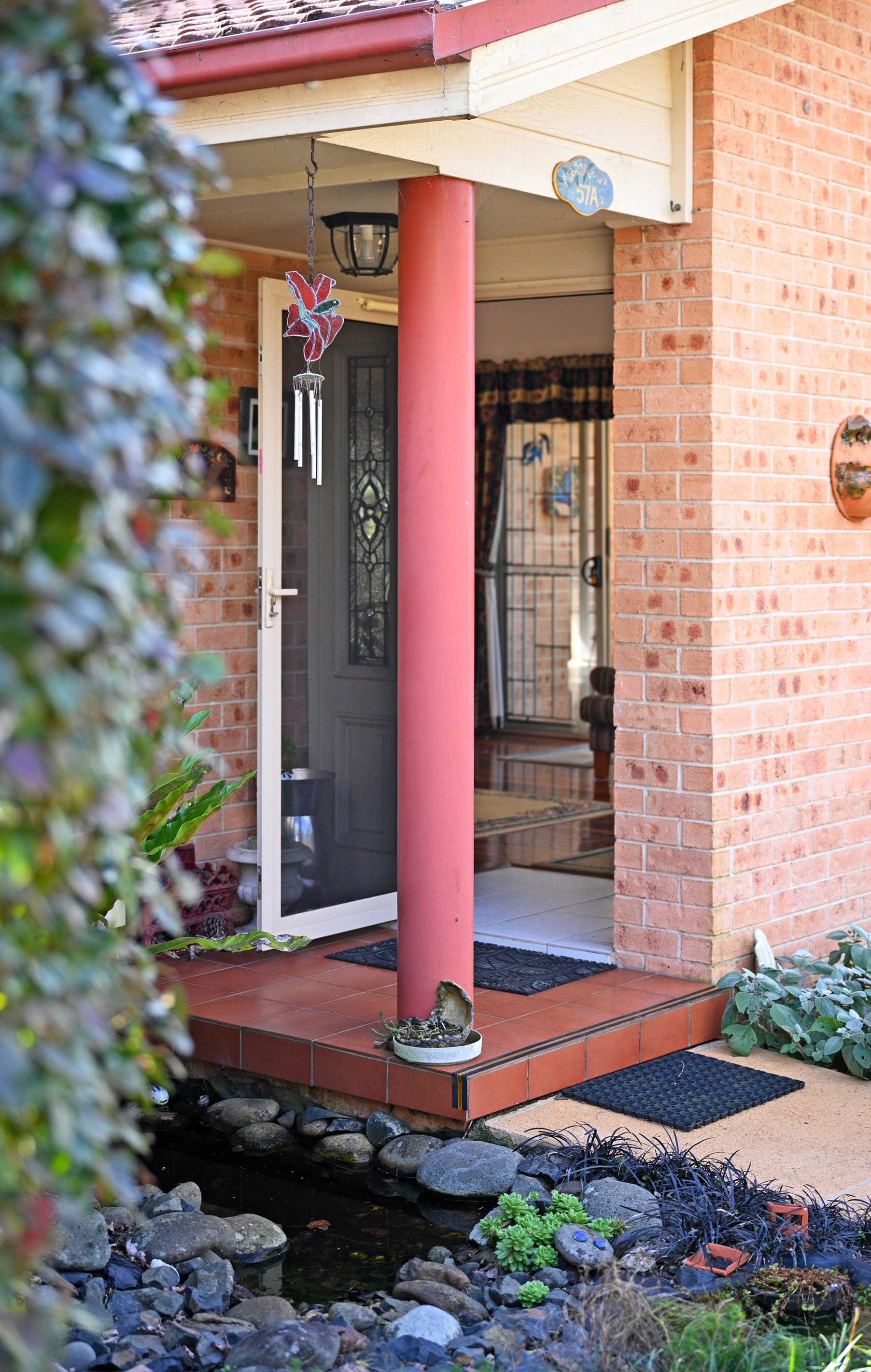 57a King Road, Hornsby, NSW 2077