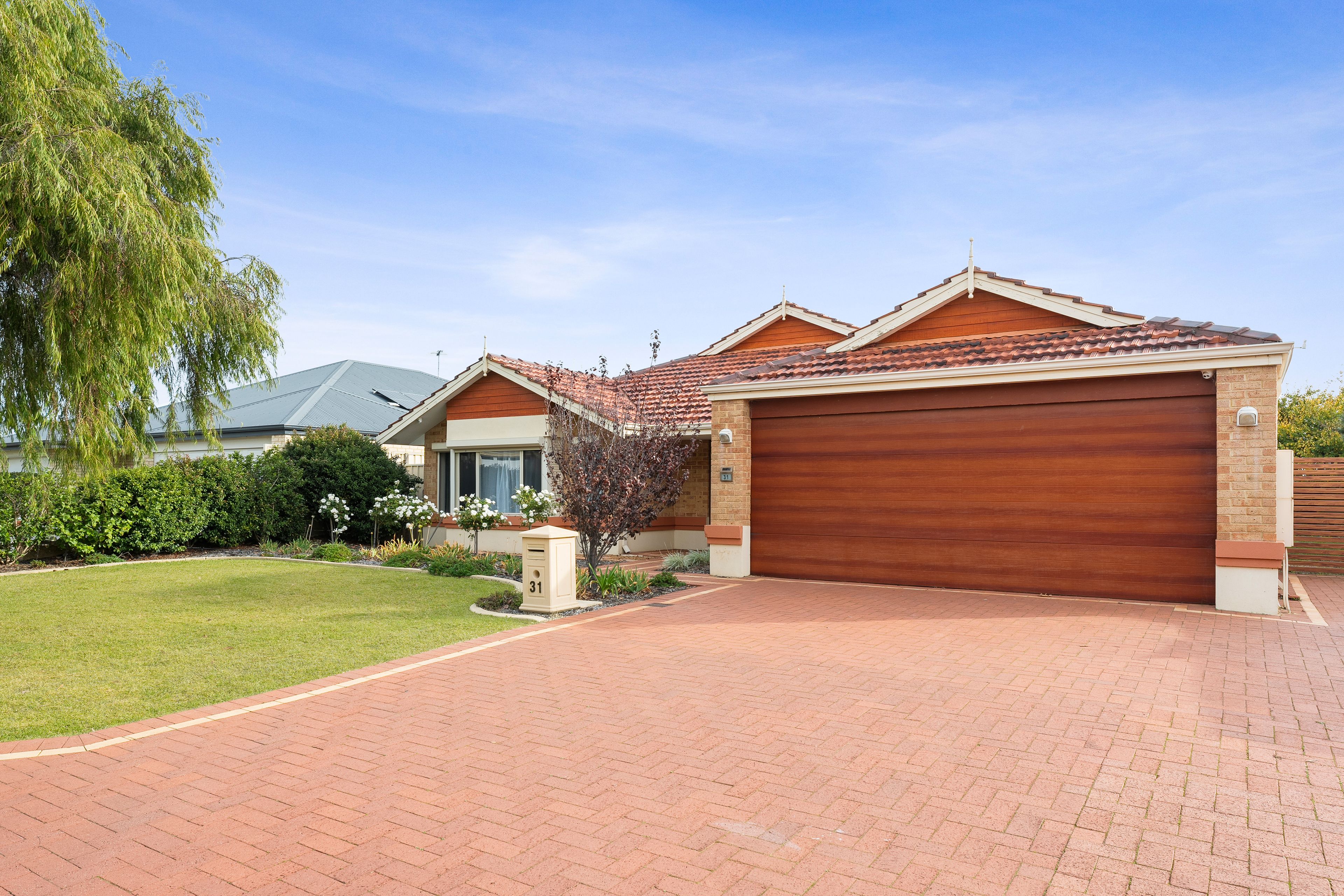 31 Usher Meander, Baldivis, WA 6171