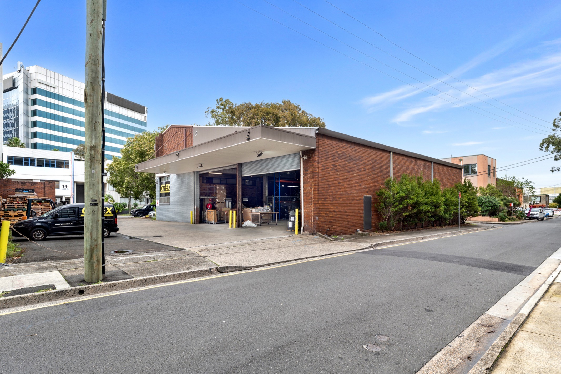 13 Sarah Street, Mascot, NSW 2020