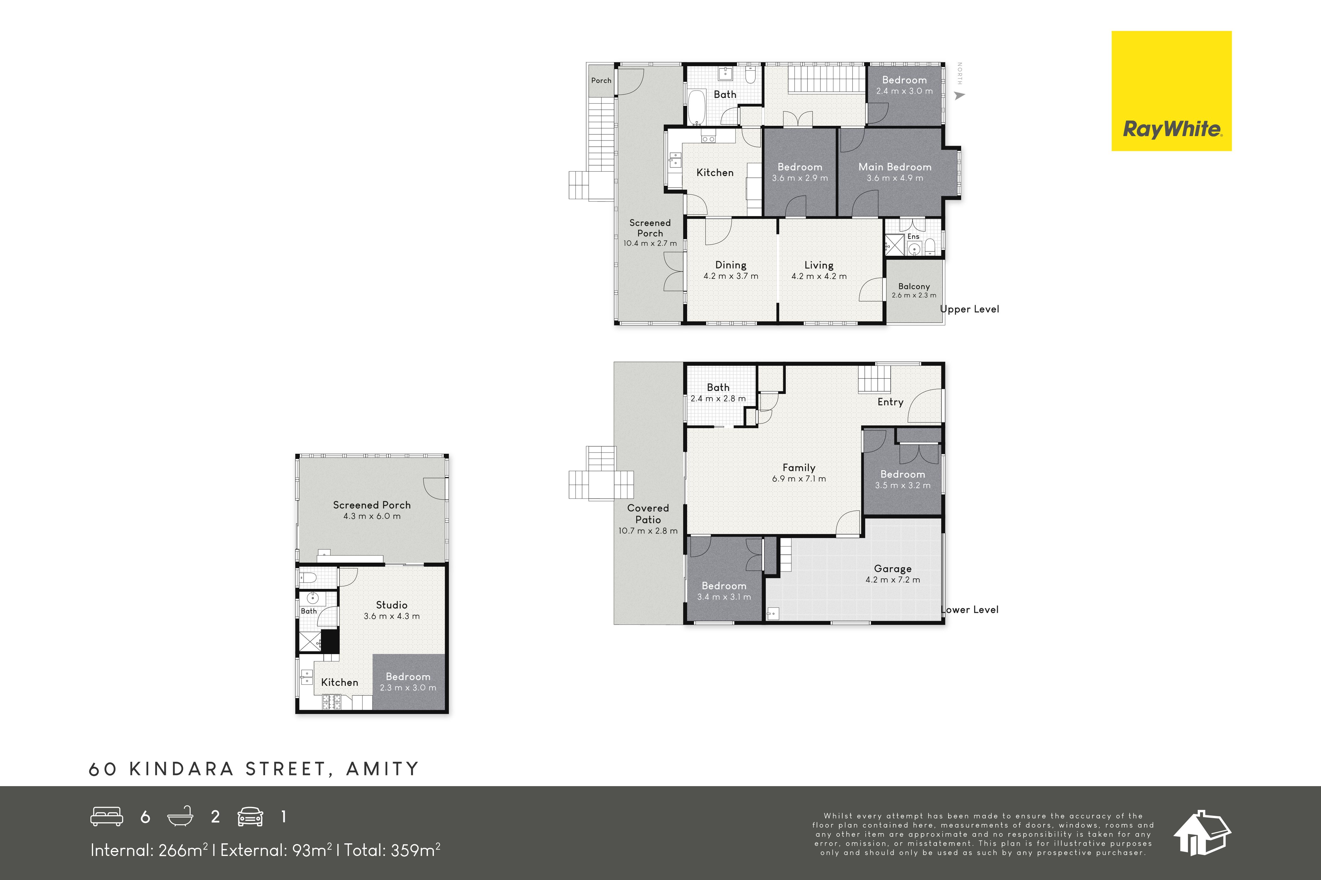 60 Kindara Street — photo 29 of 29