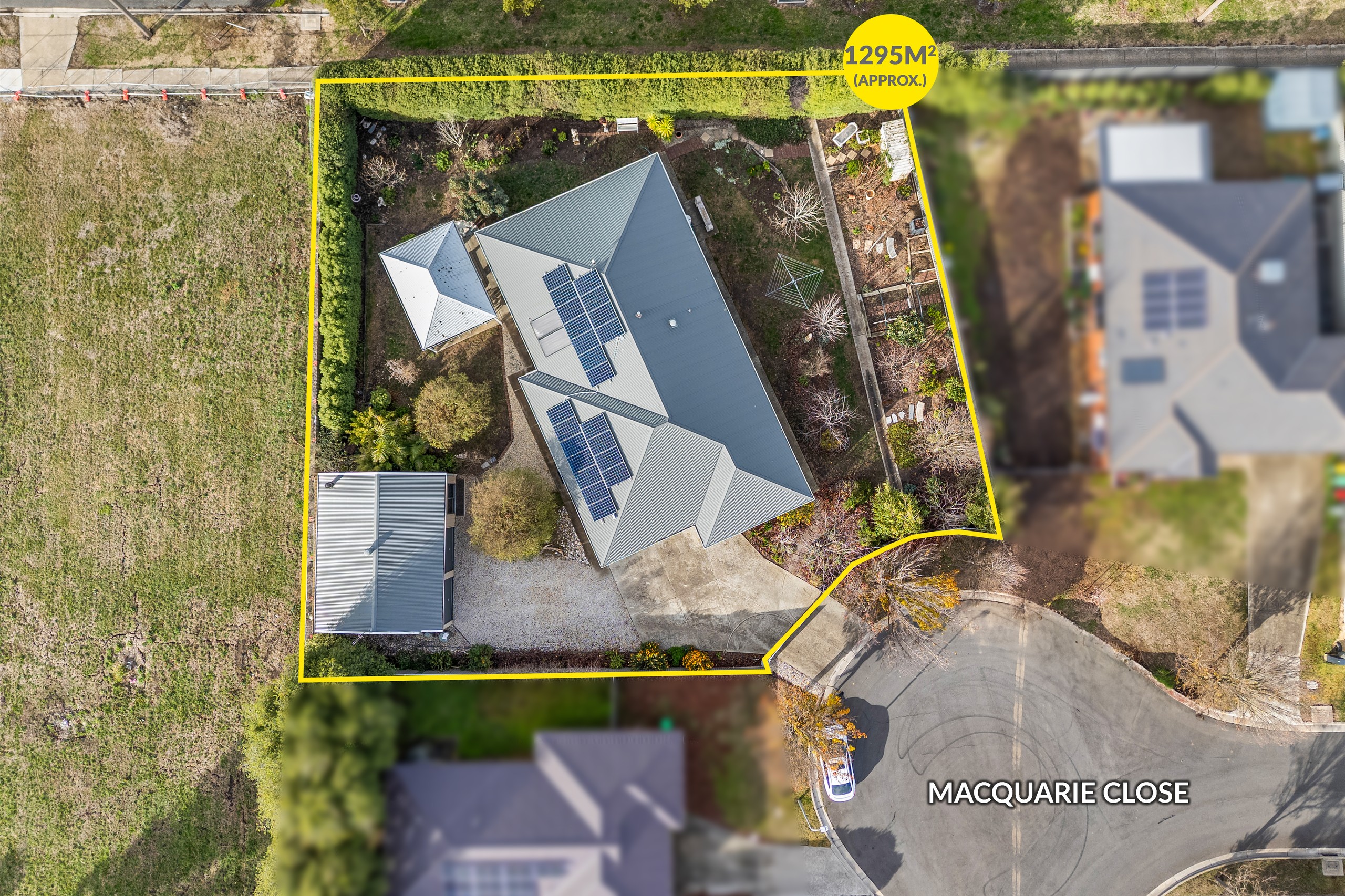 7 Macquarie Close, Delacombe, VIC 3356