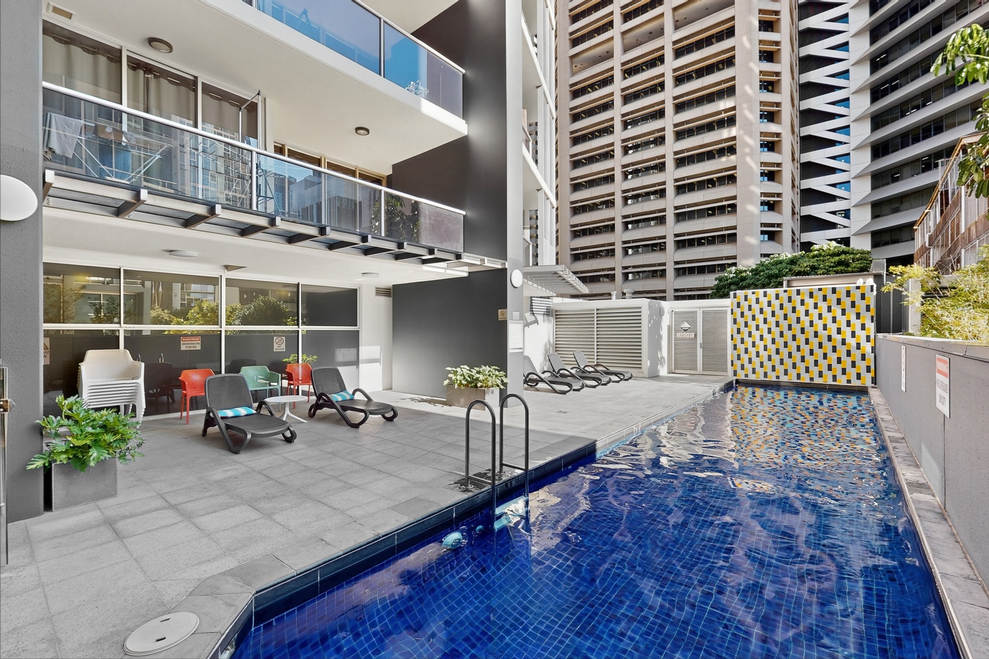 3209/70 Mary Street, Brisbane City, QLD 4000