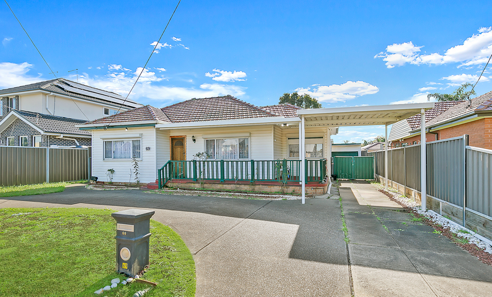 69 Great Western Highway — photo from Ray White United Group - Rooty Hill