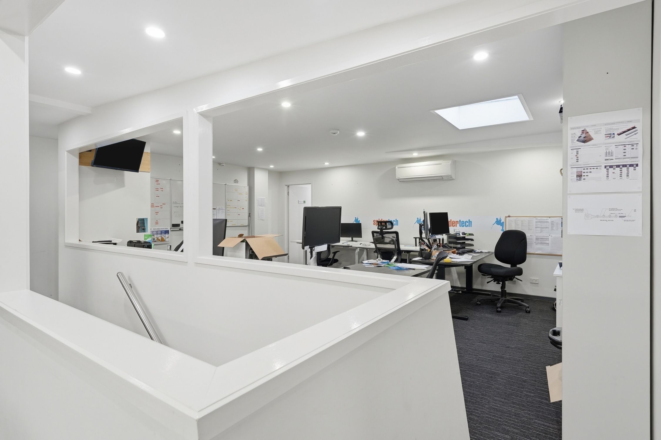 Front Building/98 Gormanston Road, Moonah, TAS 7009