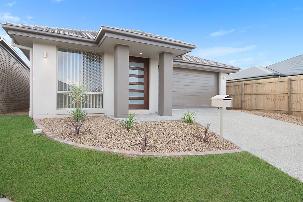 6 Tarlo Street, North Lakes, QLD 4509