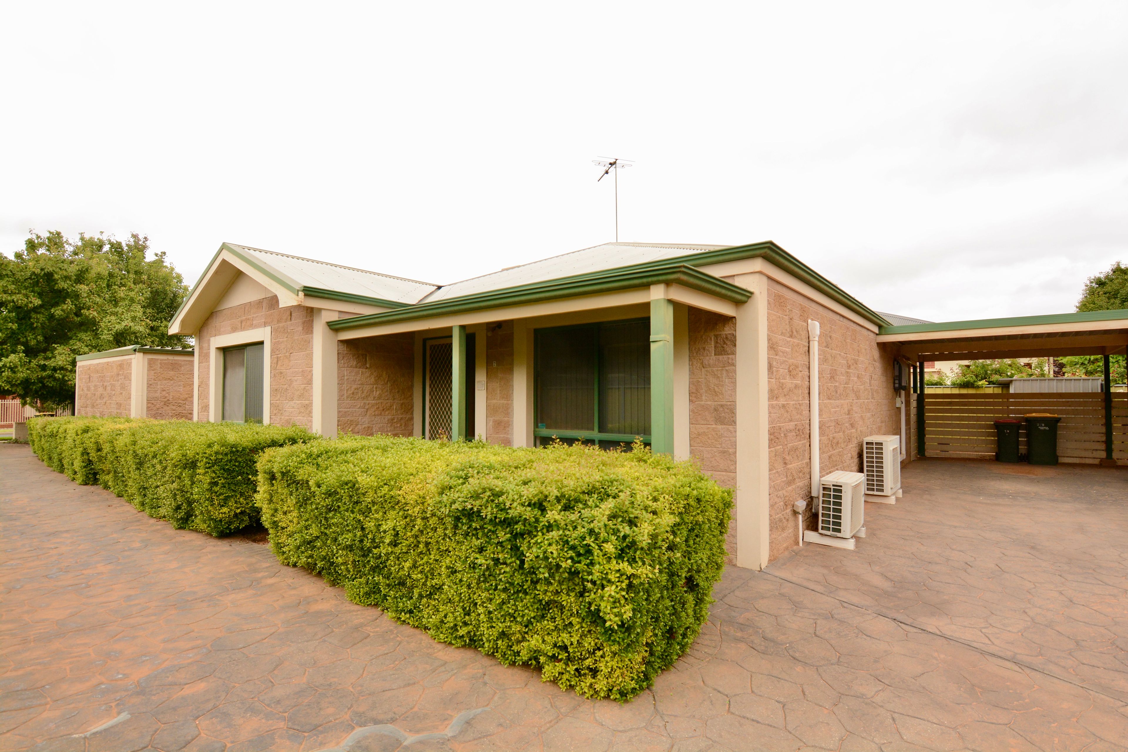 2/9 Wattle Avenue, Mildura, VIC 3500