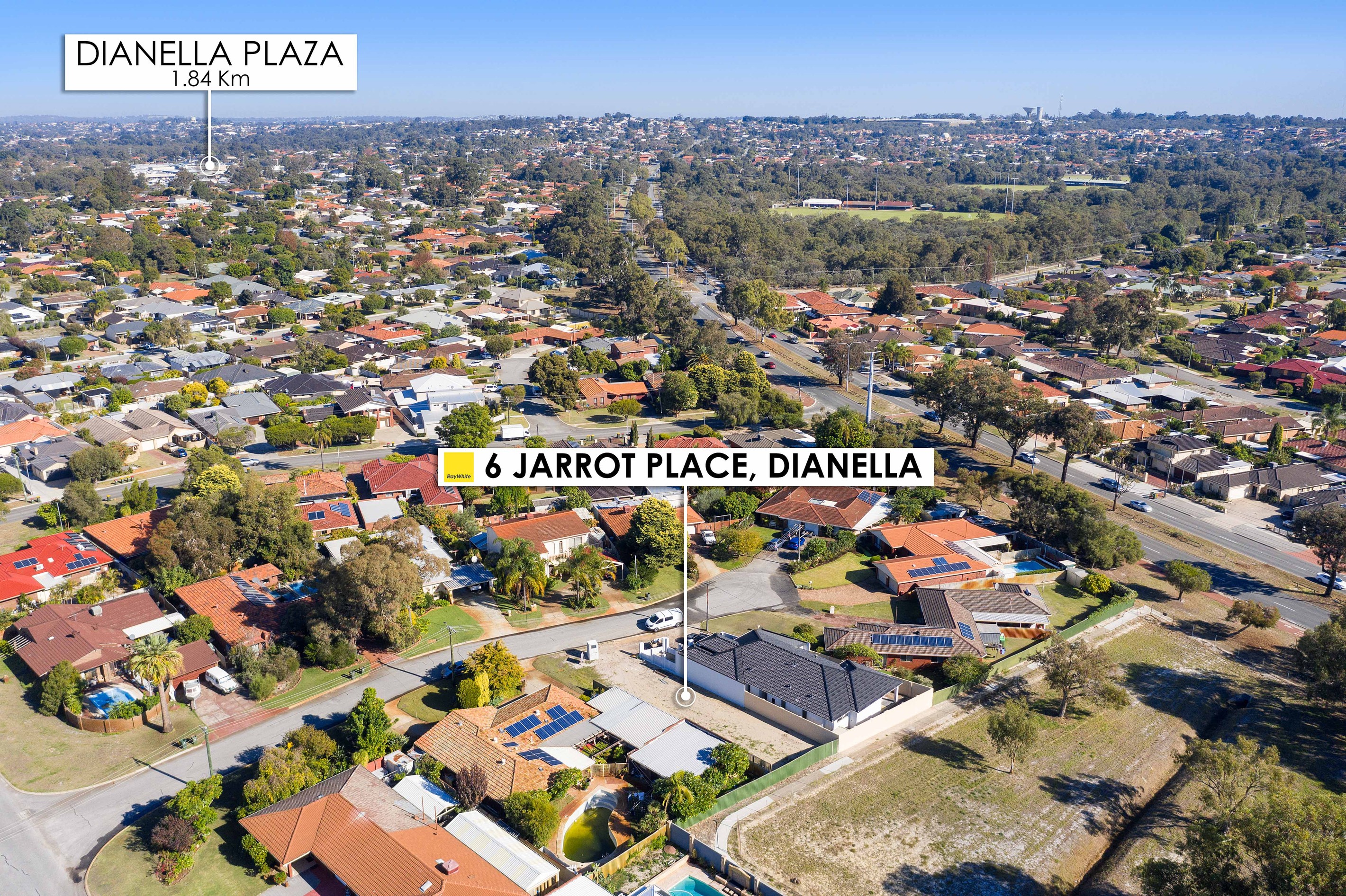 6 Jarrot Place, Dianella, WA 6059
