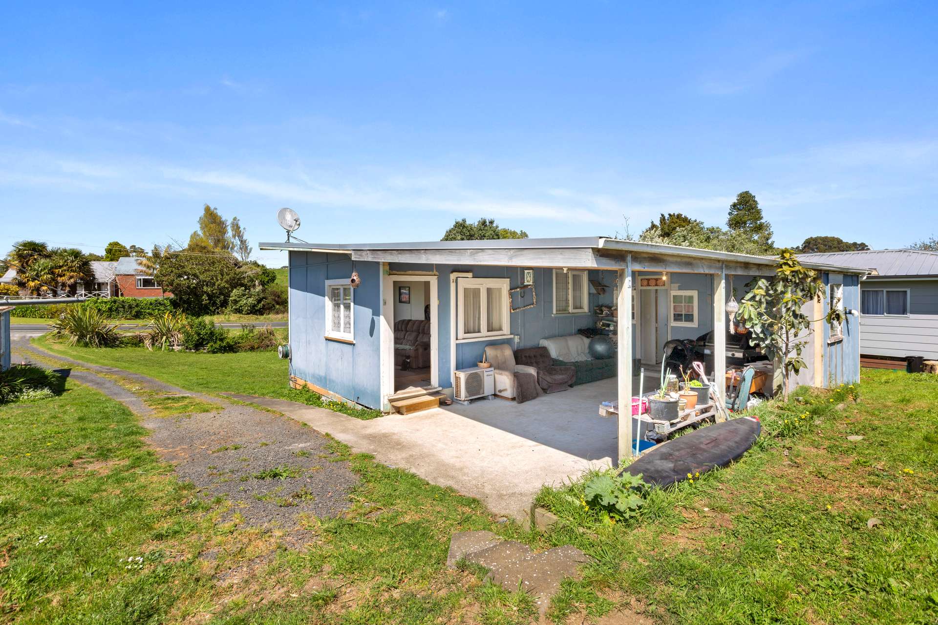 71 Wainui Road photo 2