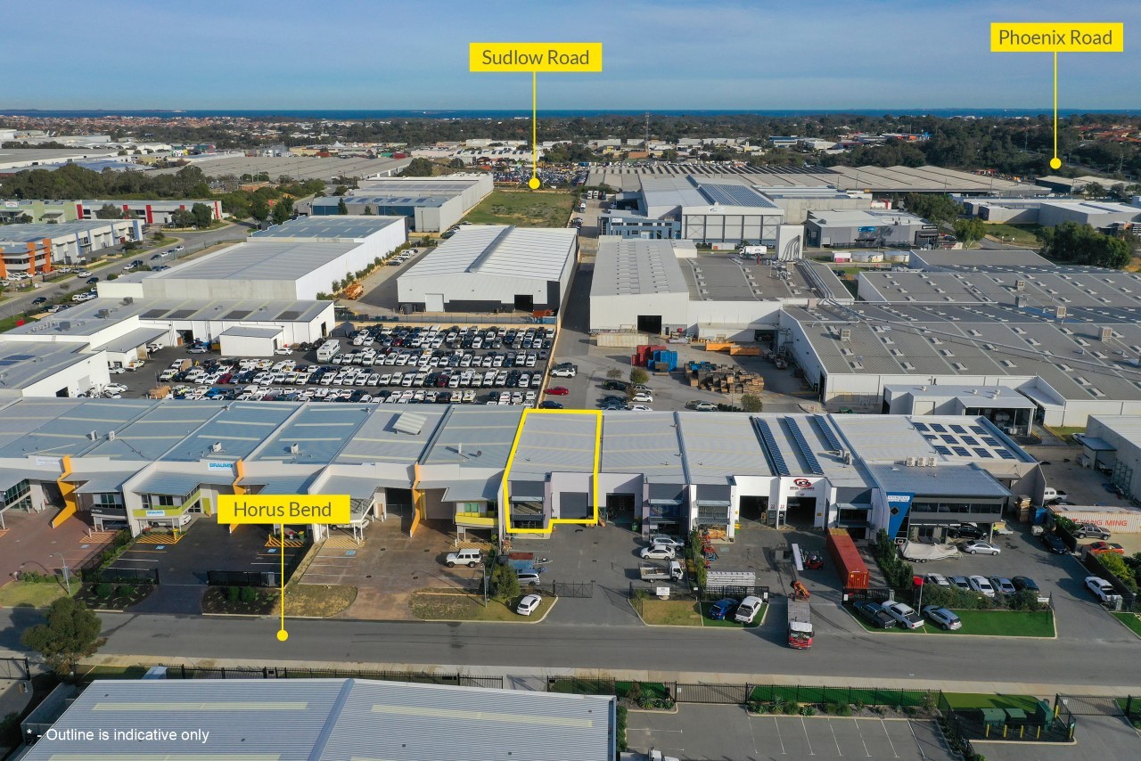 2/24 Horus Bend, Bibra Lake, WA 6163