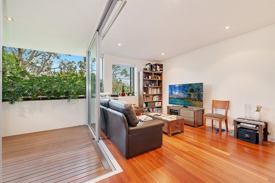 306/100 Glover Street, Mosman, NSW 2088