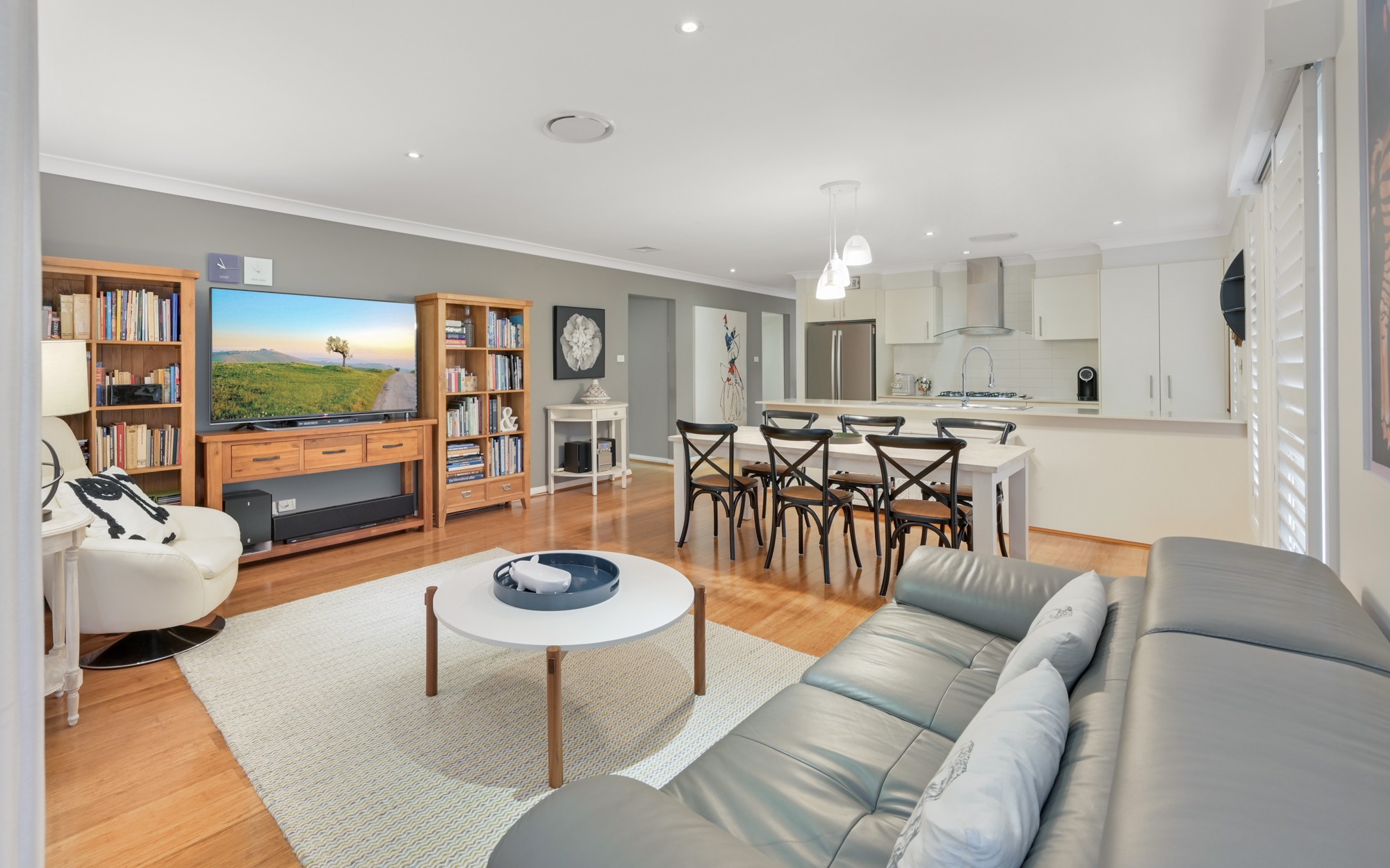 2 Blenheim Terrace, Harrington Park, NSW 2567