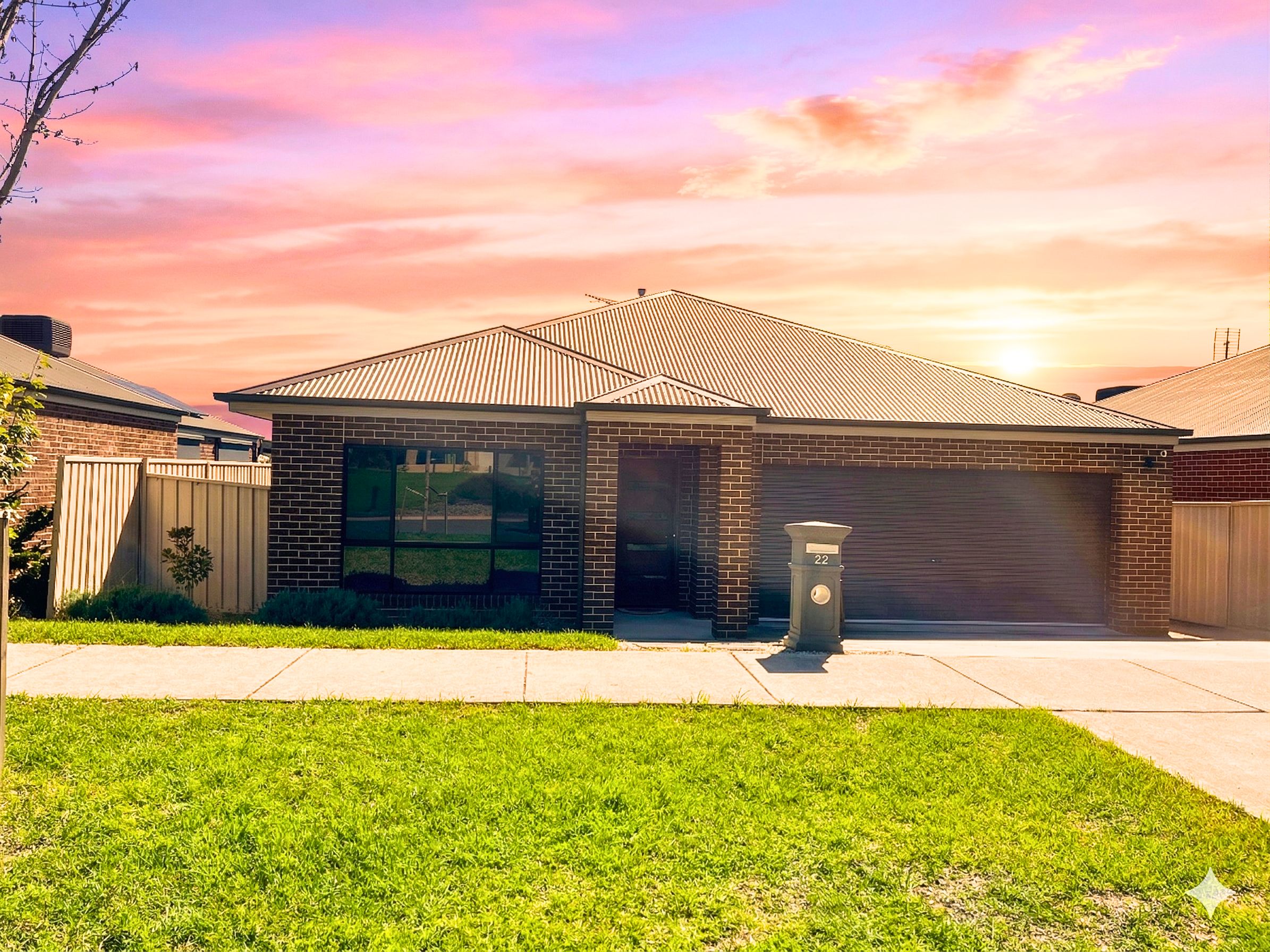 22 Badcoe Avenue, Wodonga VIC 3690