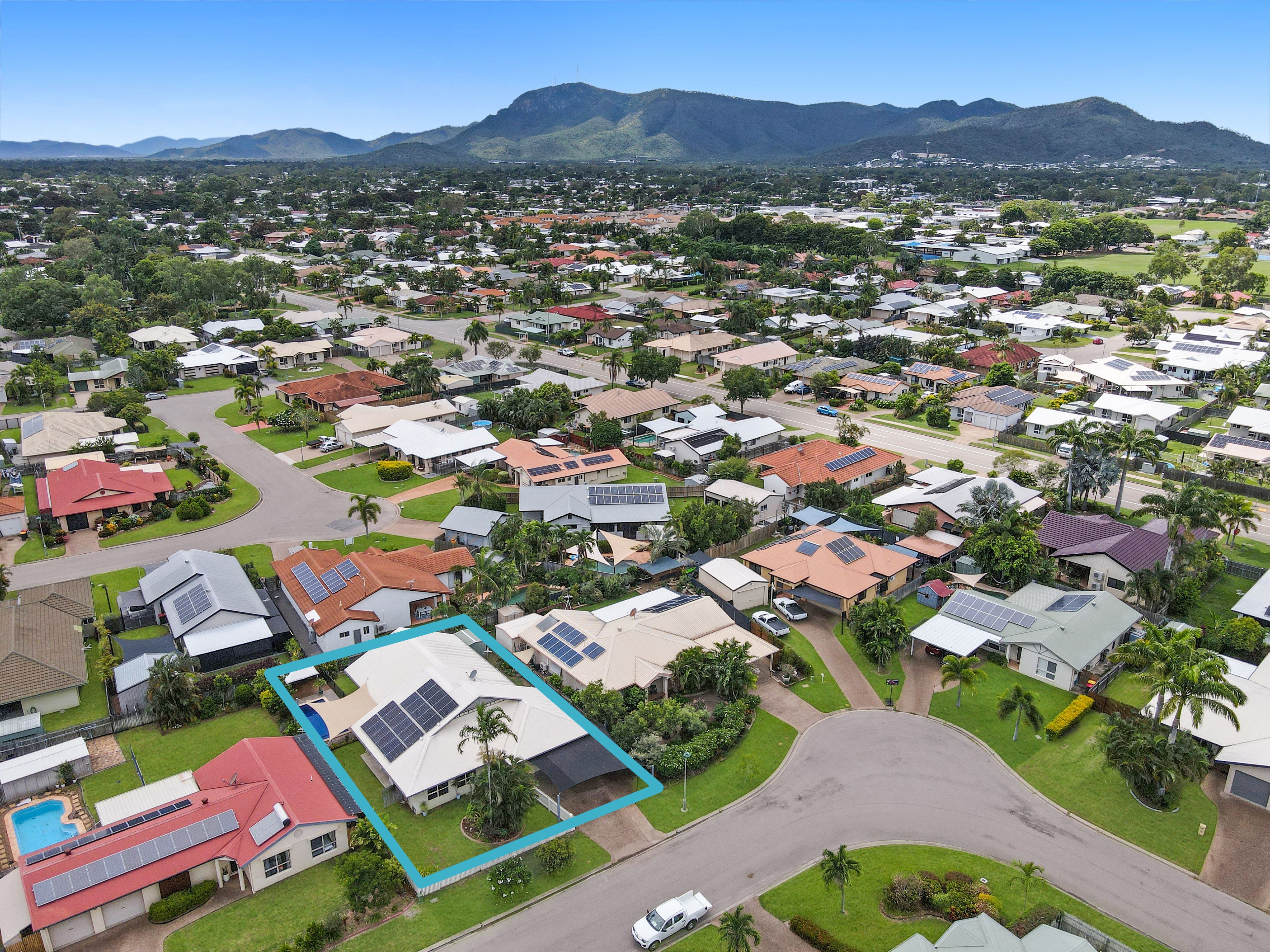 51 Atherton Circuit, Kirwan QLD 4817